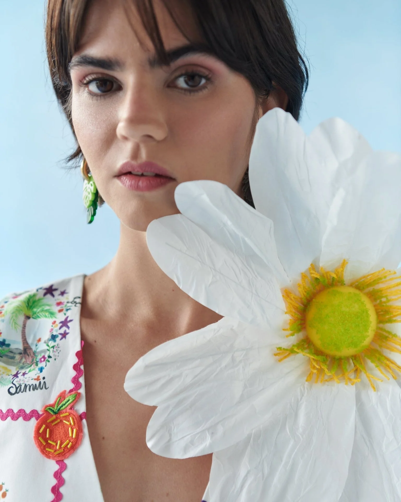 Acai Dress - Image 6