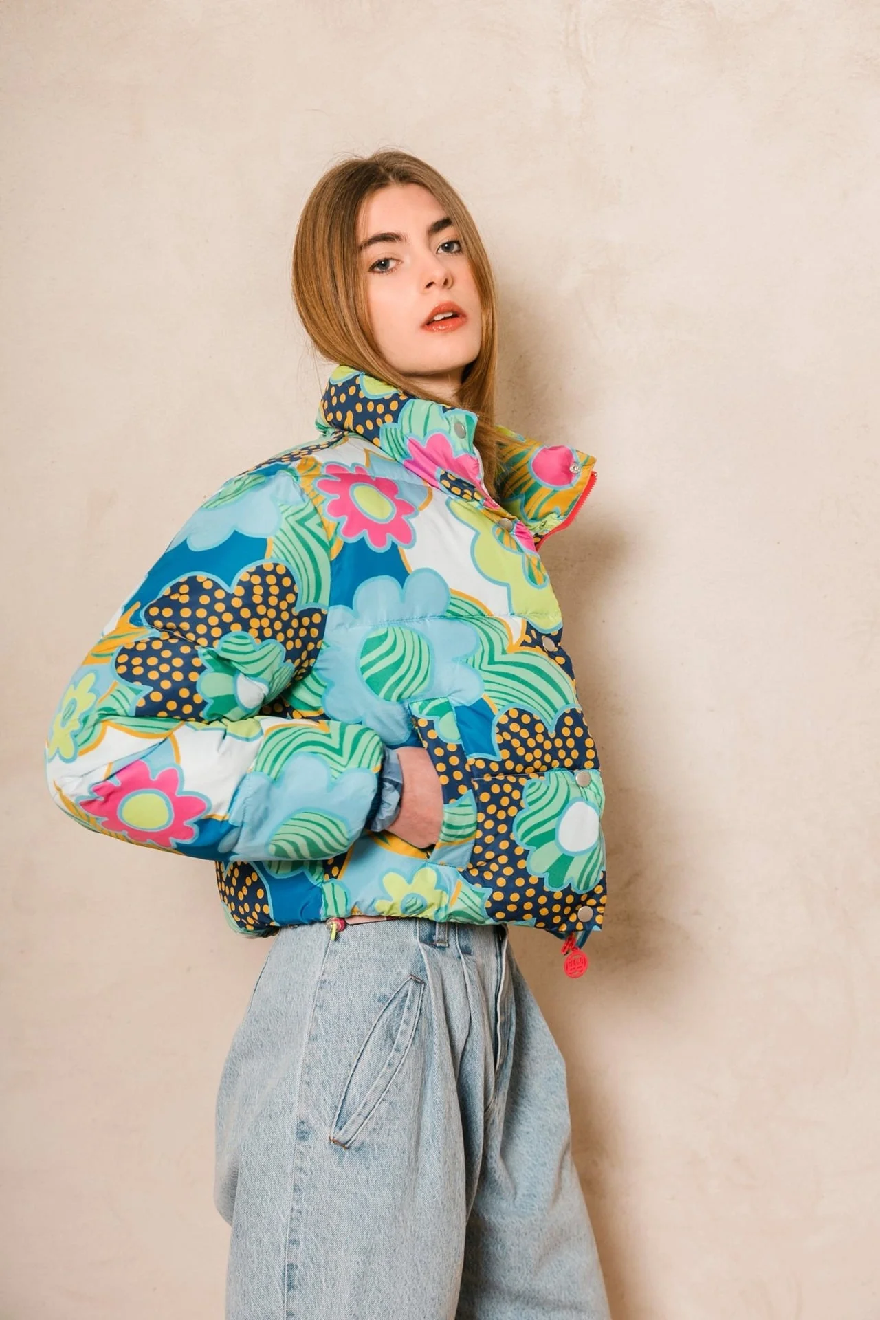 ADIGE JACKET - Image 2