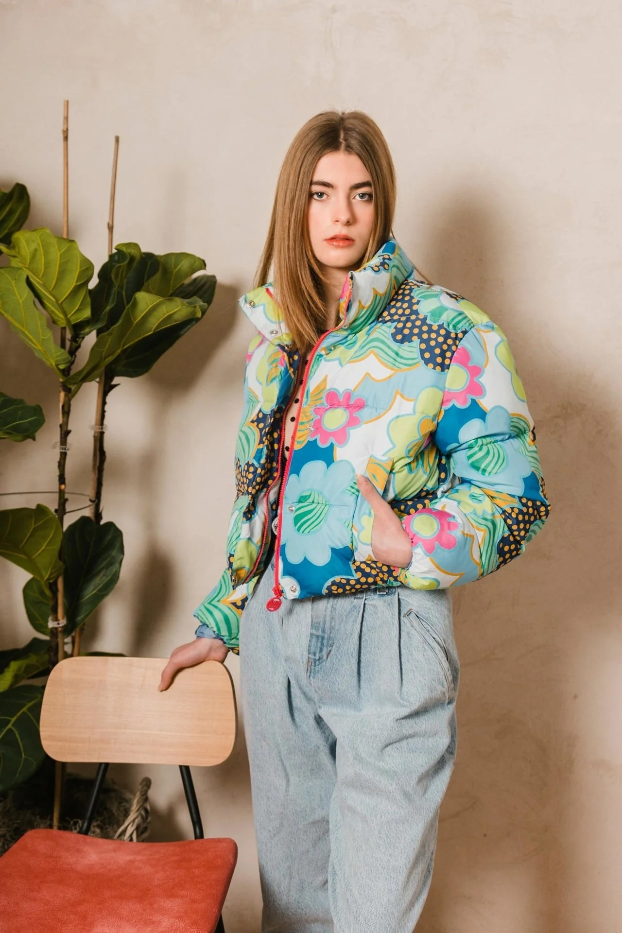 ADIGE JACKET - Image 3