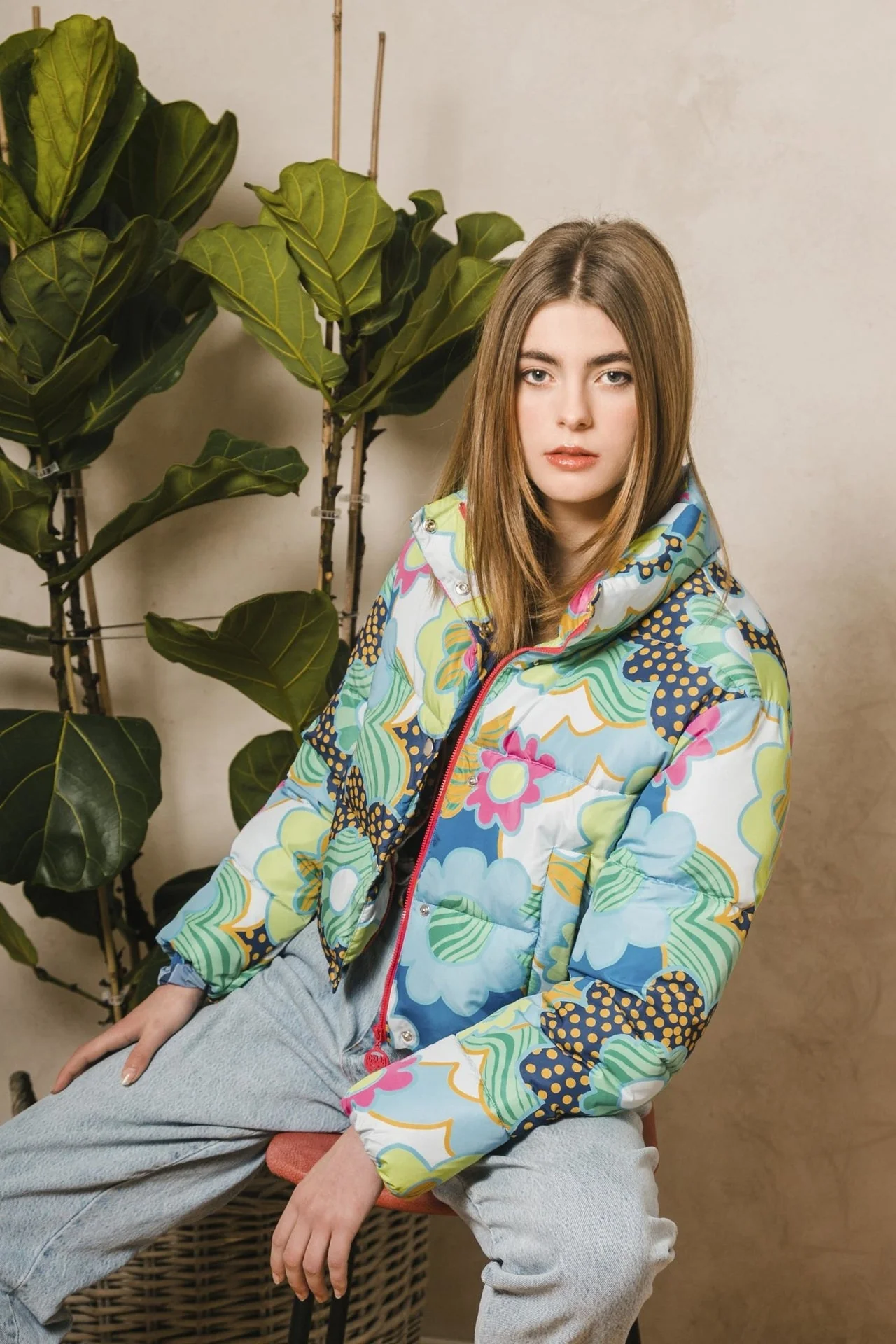 ADIGE JACKET - Image 4
