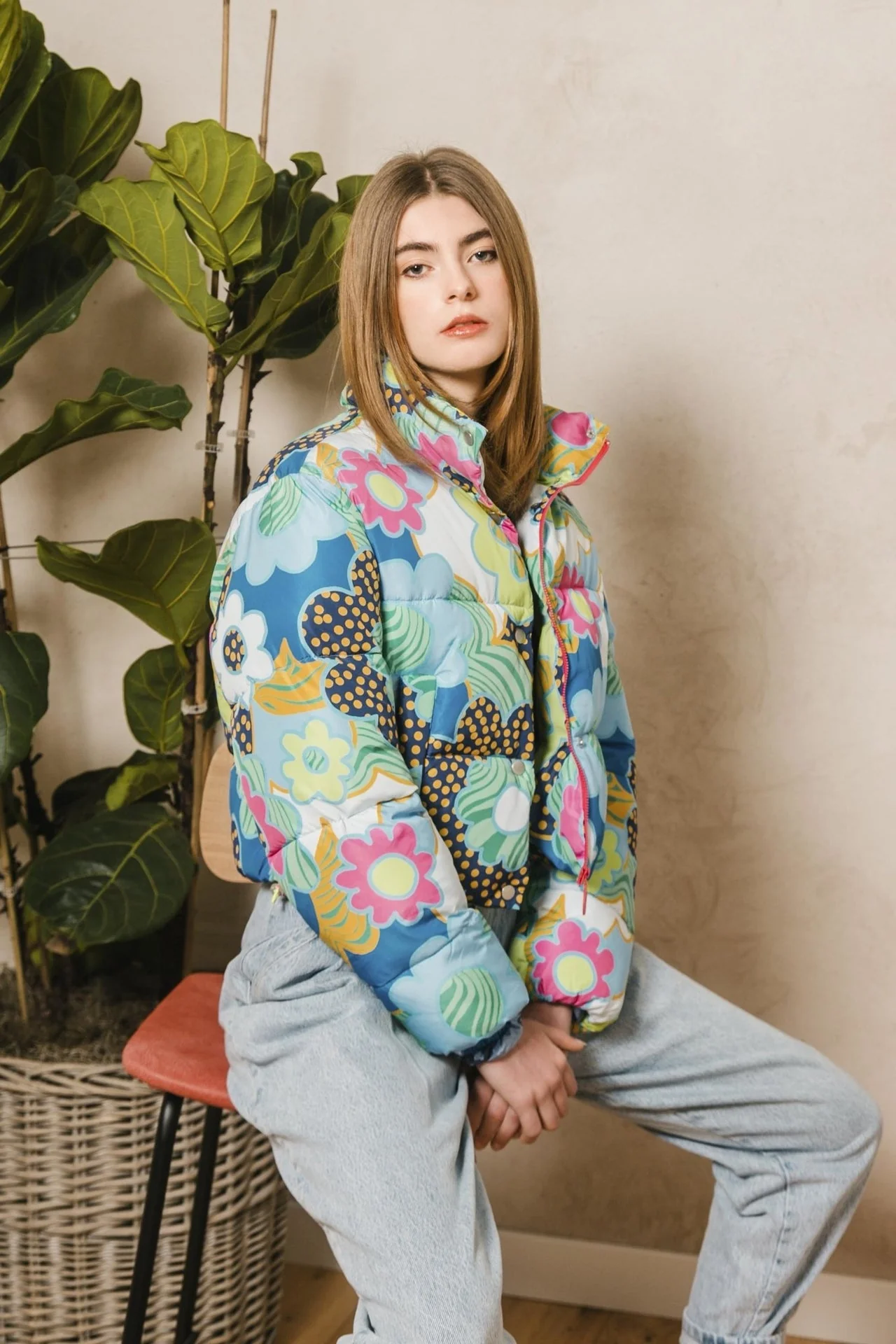 ADIGE JACKET - Image 5