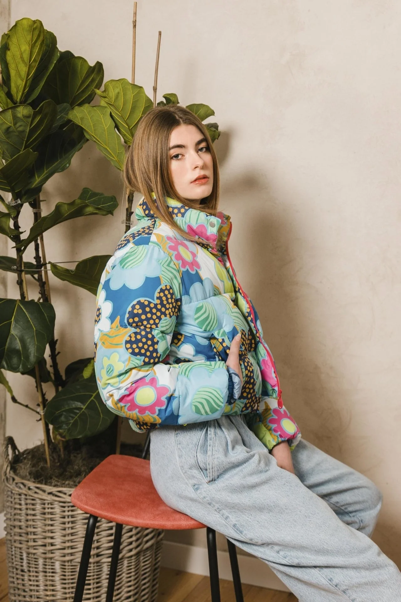 ADIGE JACKET - Image 6