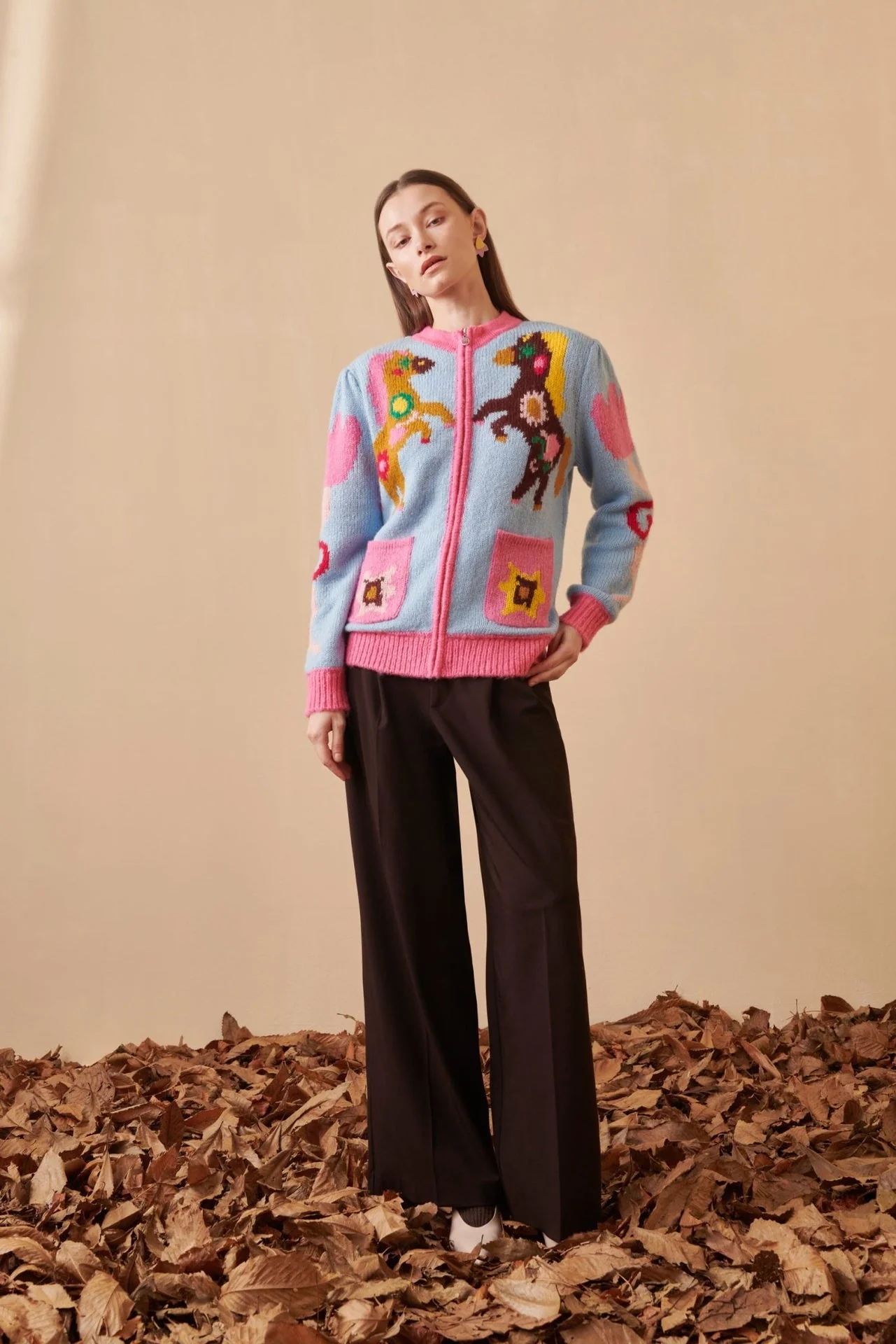 Adoro Jacket - Image 3