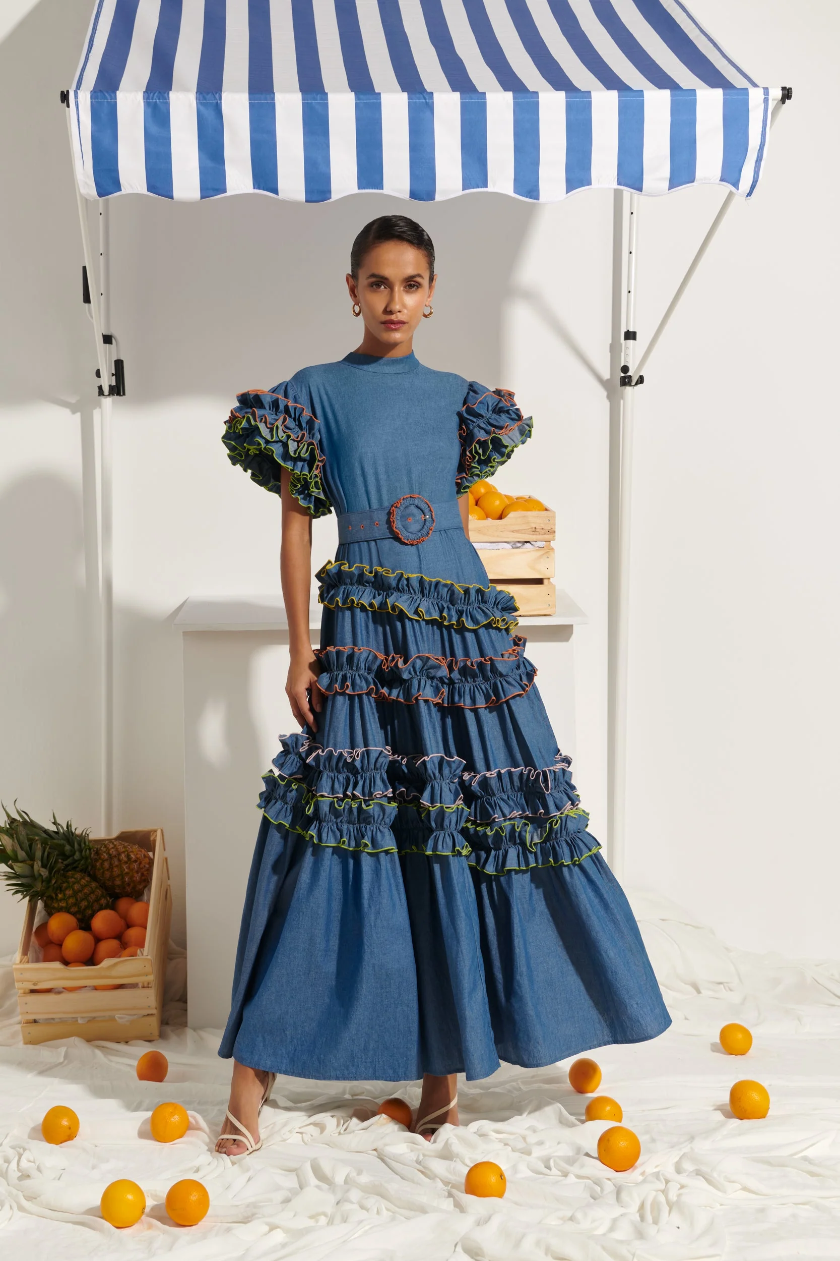 Aitana Dress - Image 2