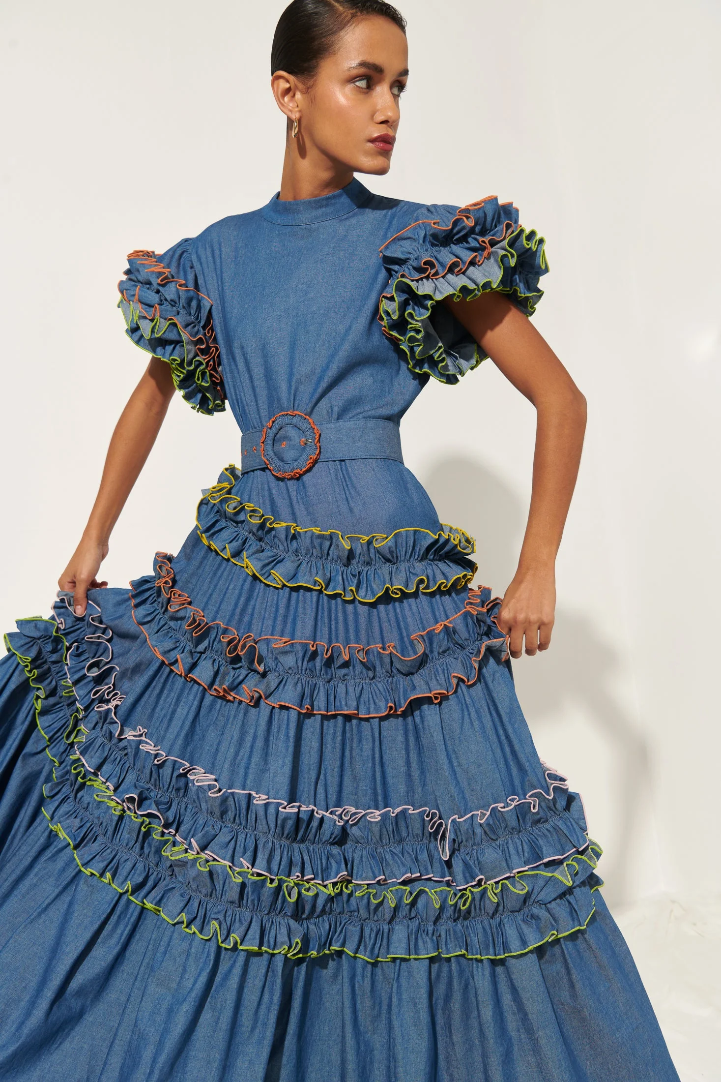 Aitana Dress - Image 4