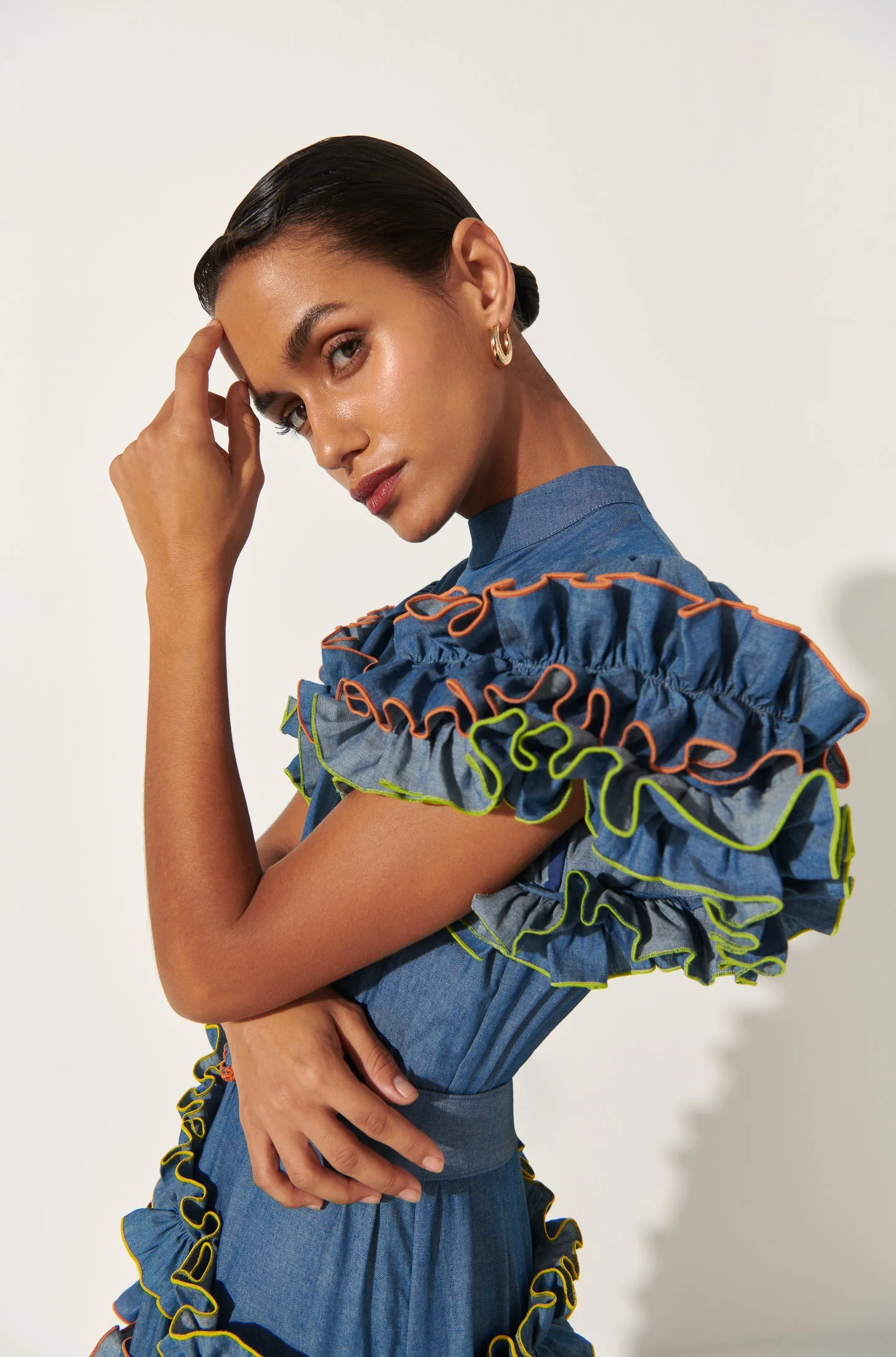 Aitana Dress - Image 7
