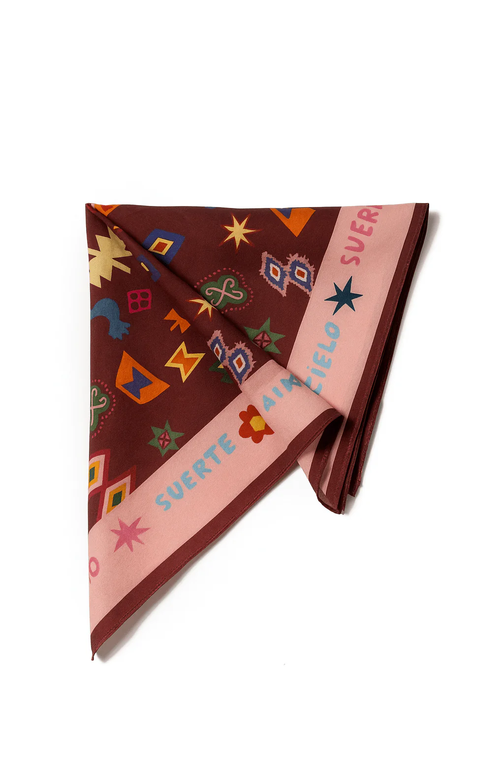 Alegría Bandana - Image 2