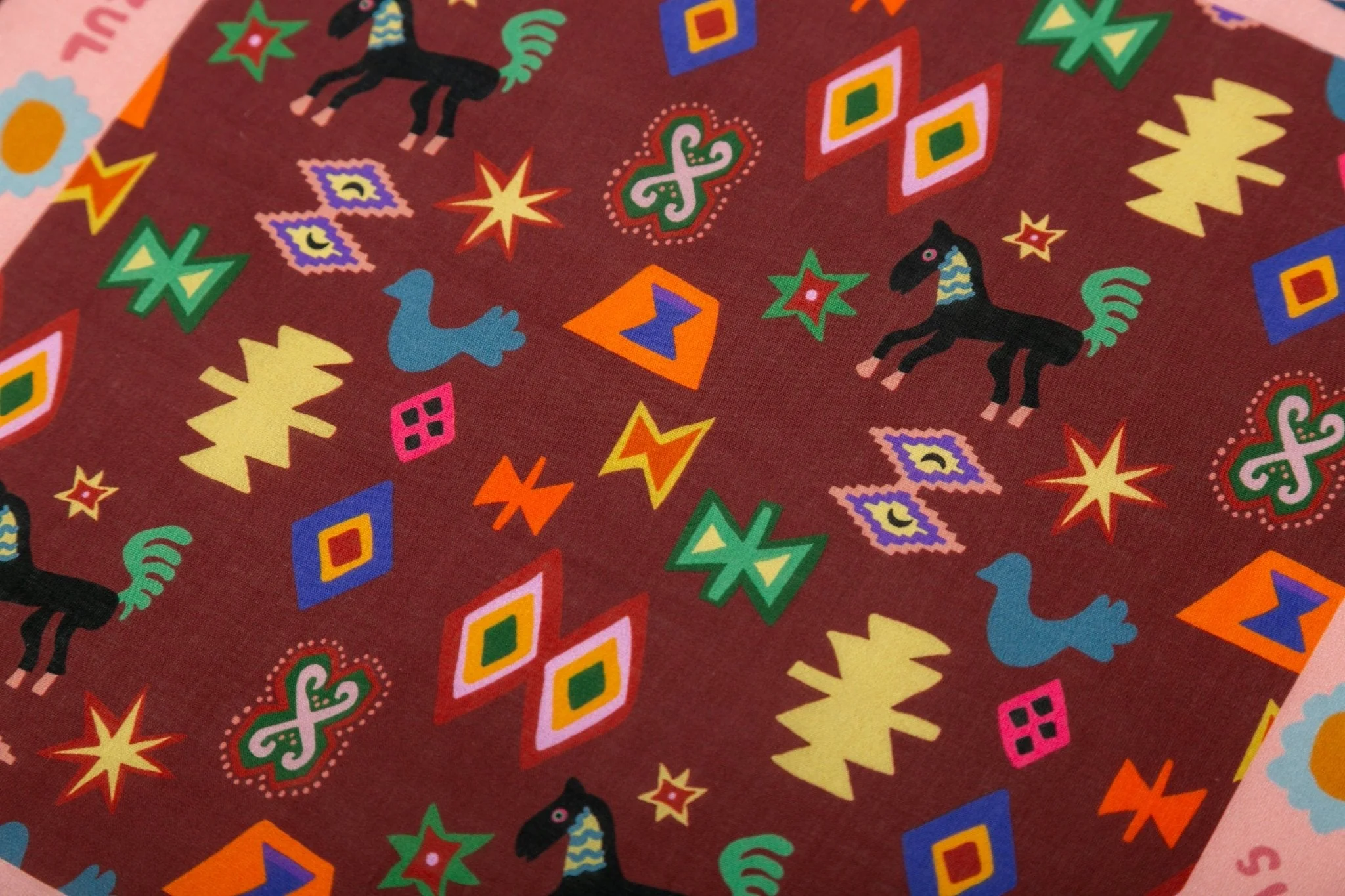 Alegría Bandana - Image 4