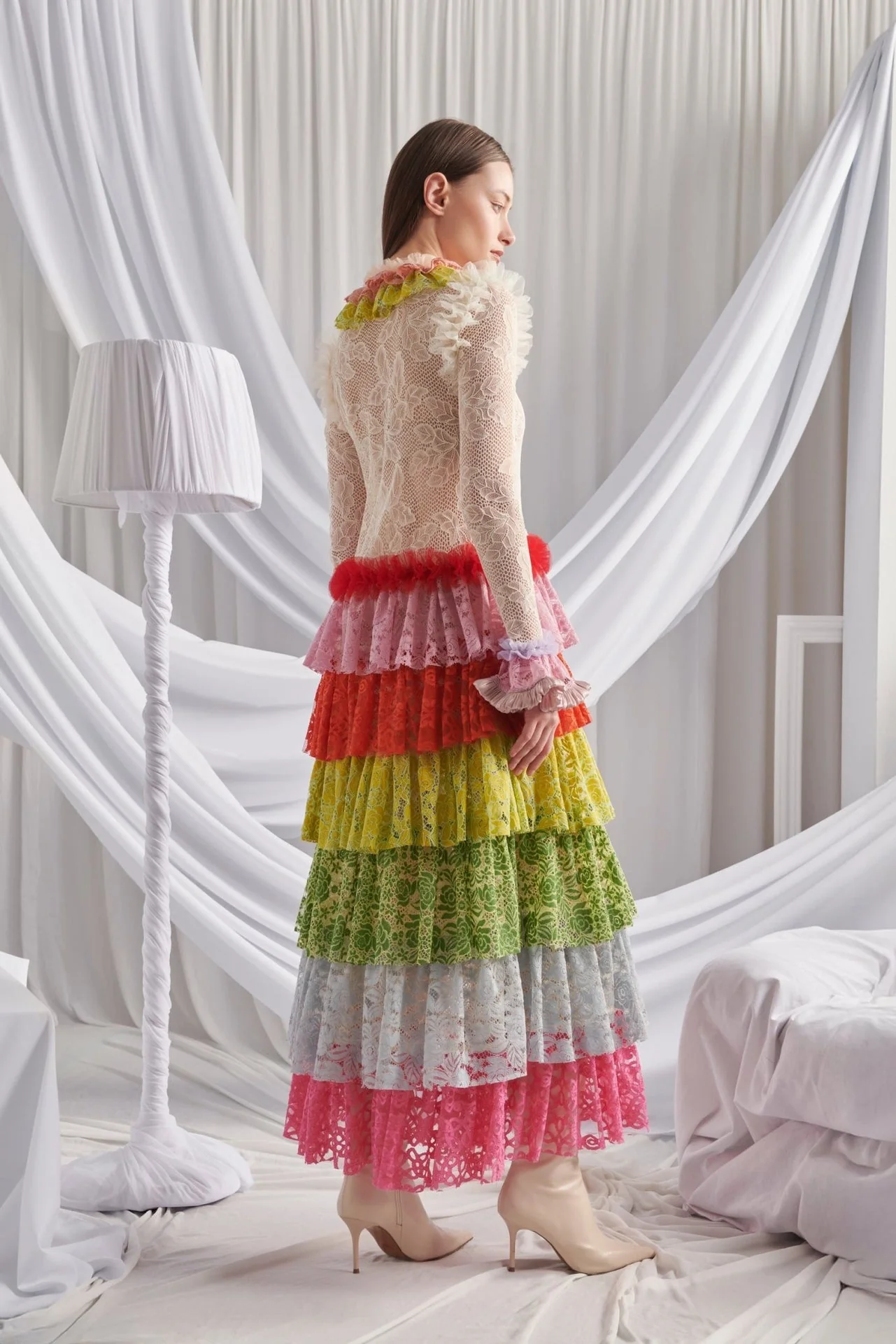 Alegría Dress - Image 6