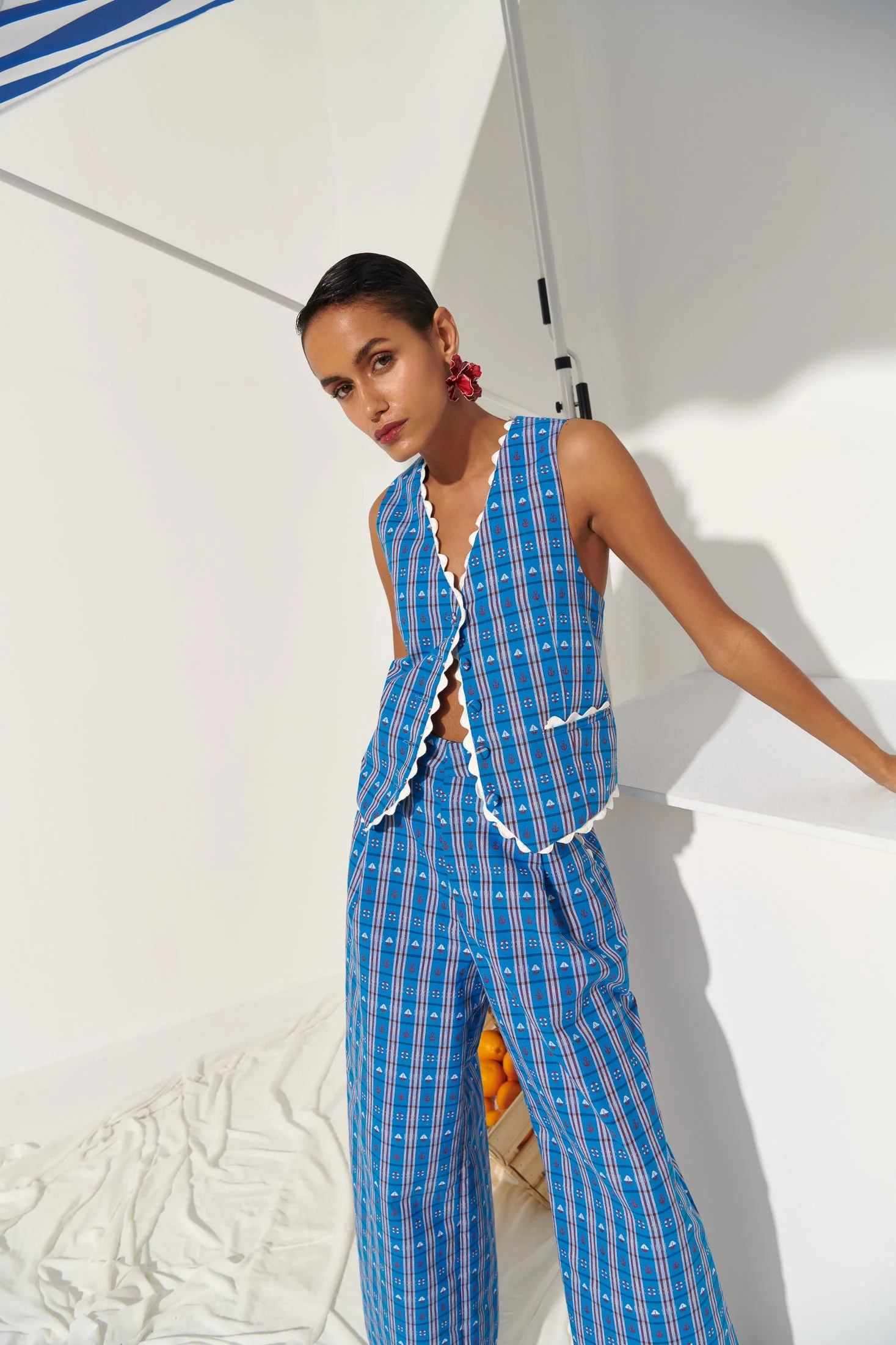 Alicia Vest - Image 4