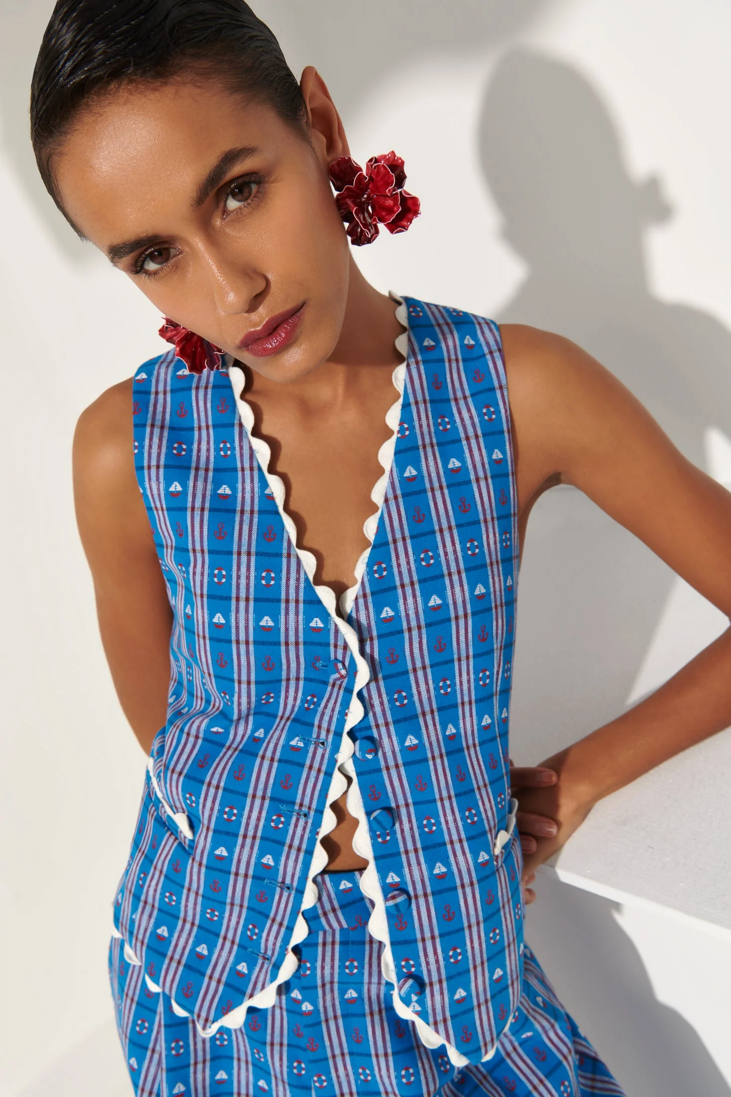 Alicia Vest - Image 5