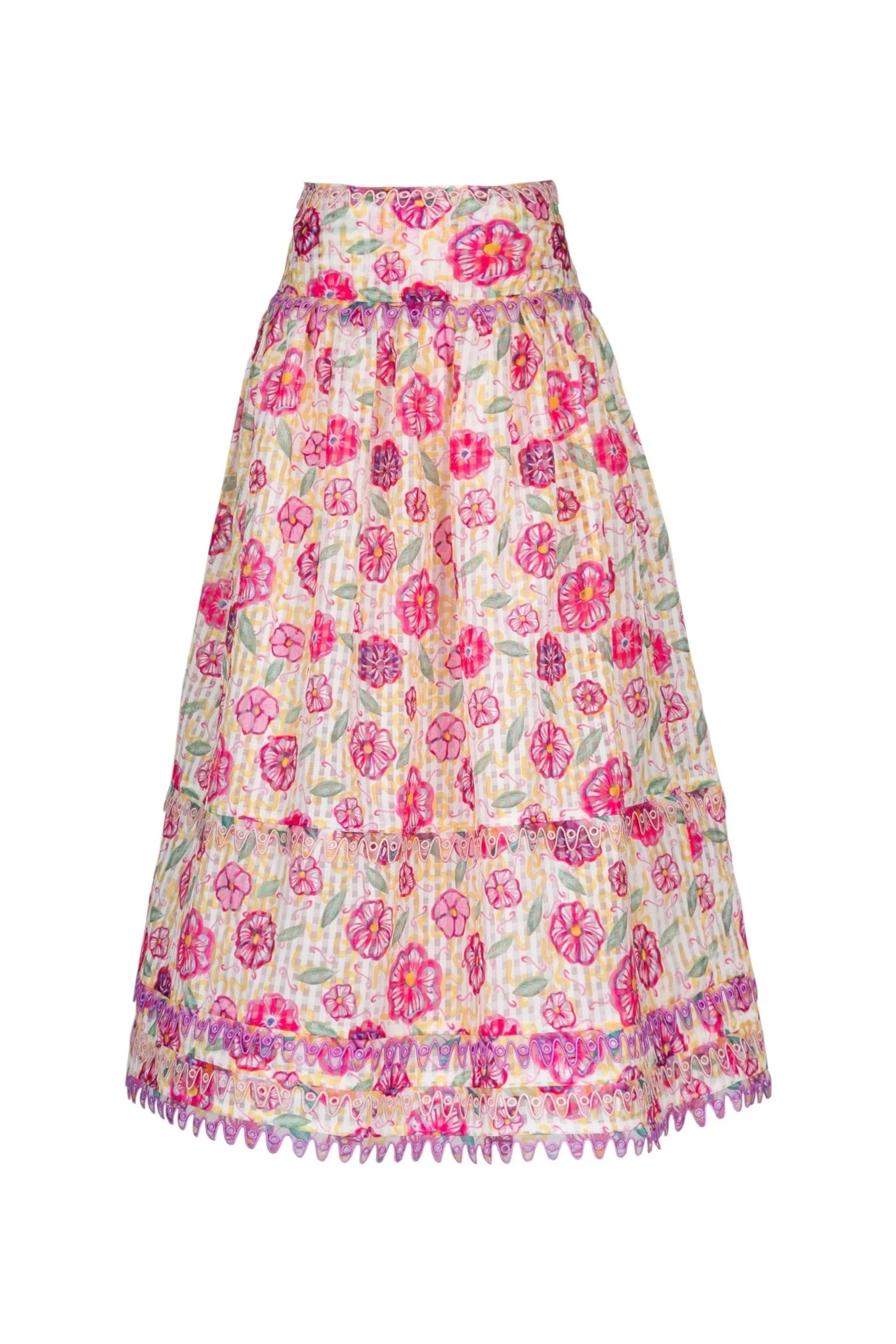 Alisa Skirt - Image 2
