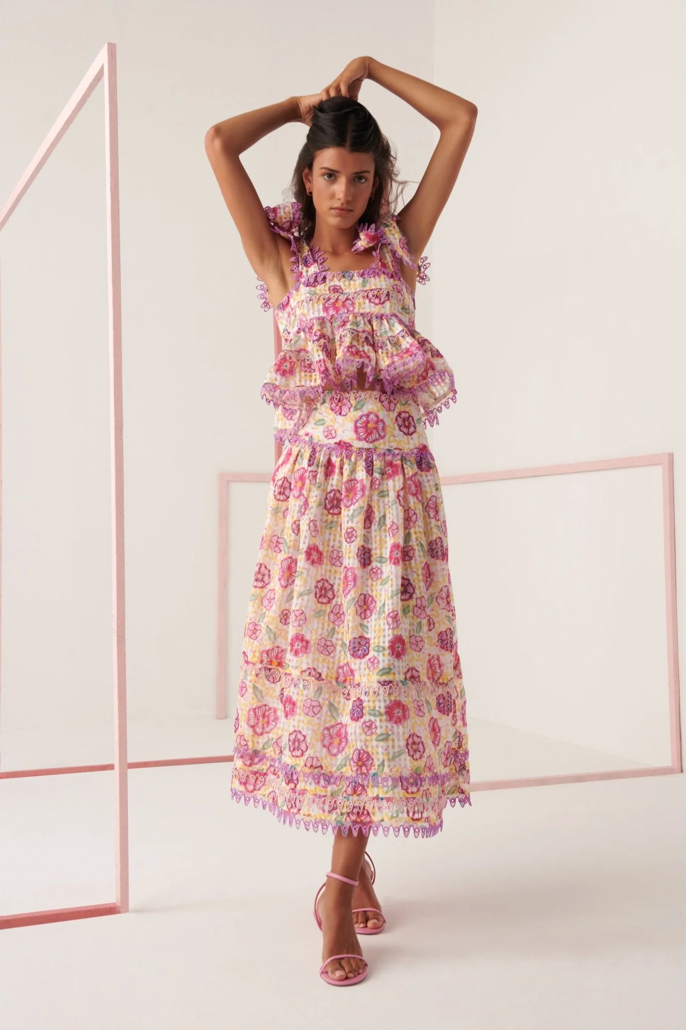 Alisa Skirt - Image 3