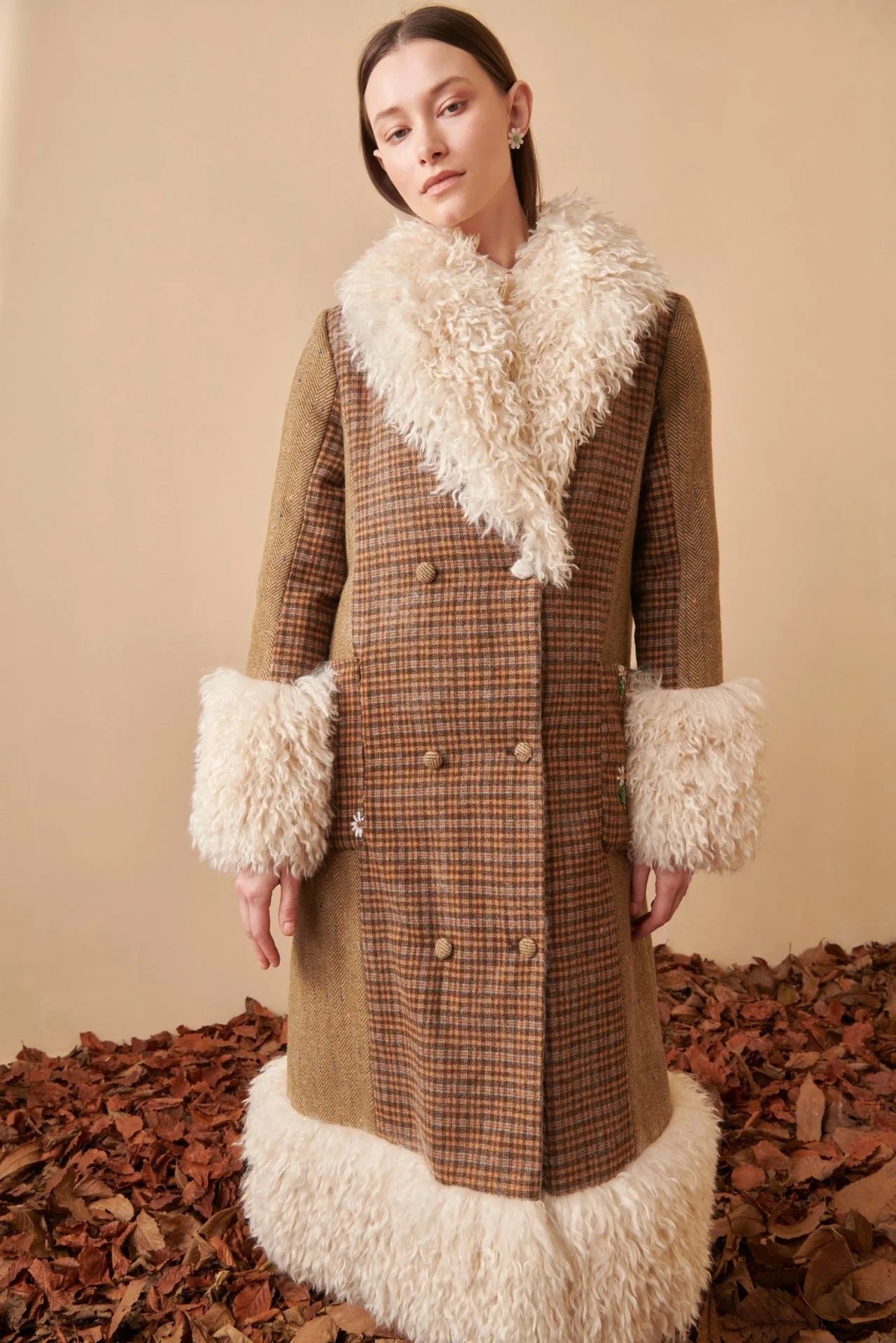 Alma Coat - Image 5