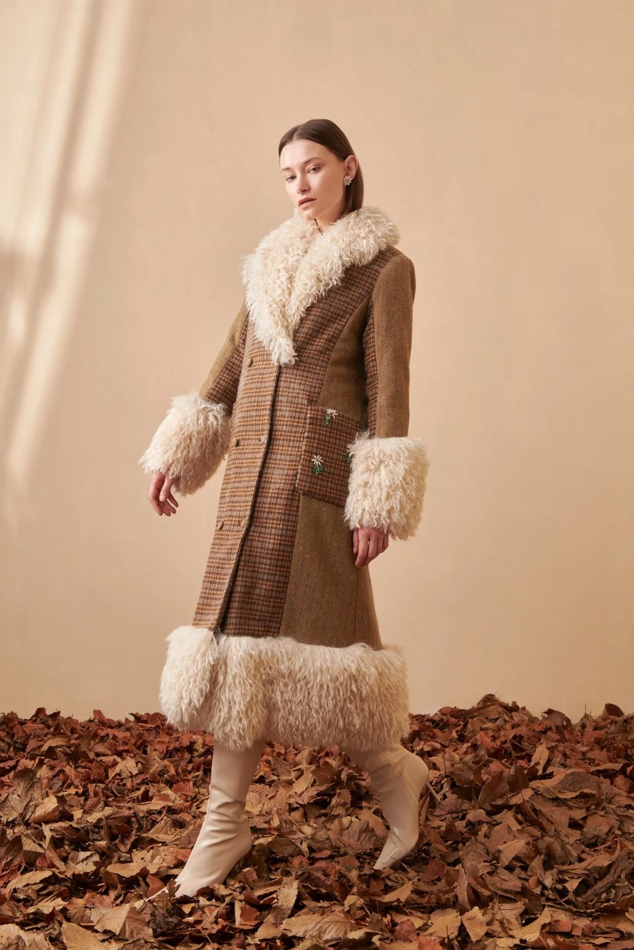 Alma Coat - Image 6