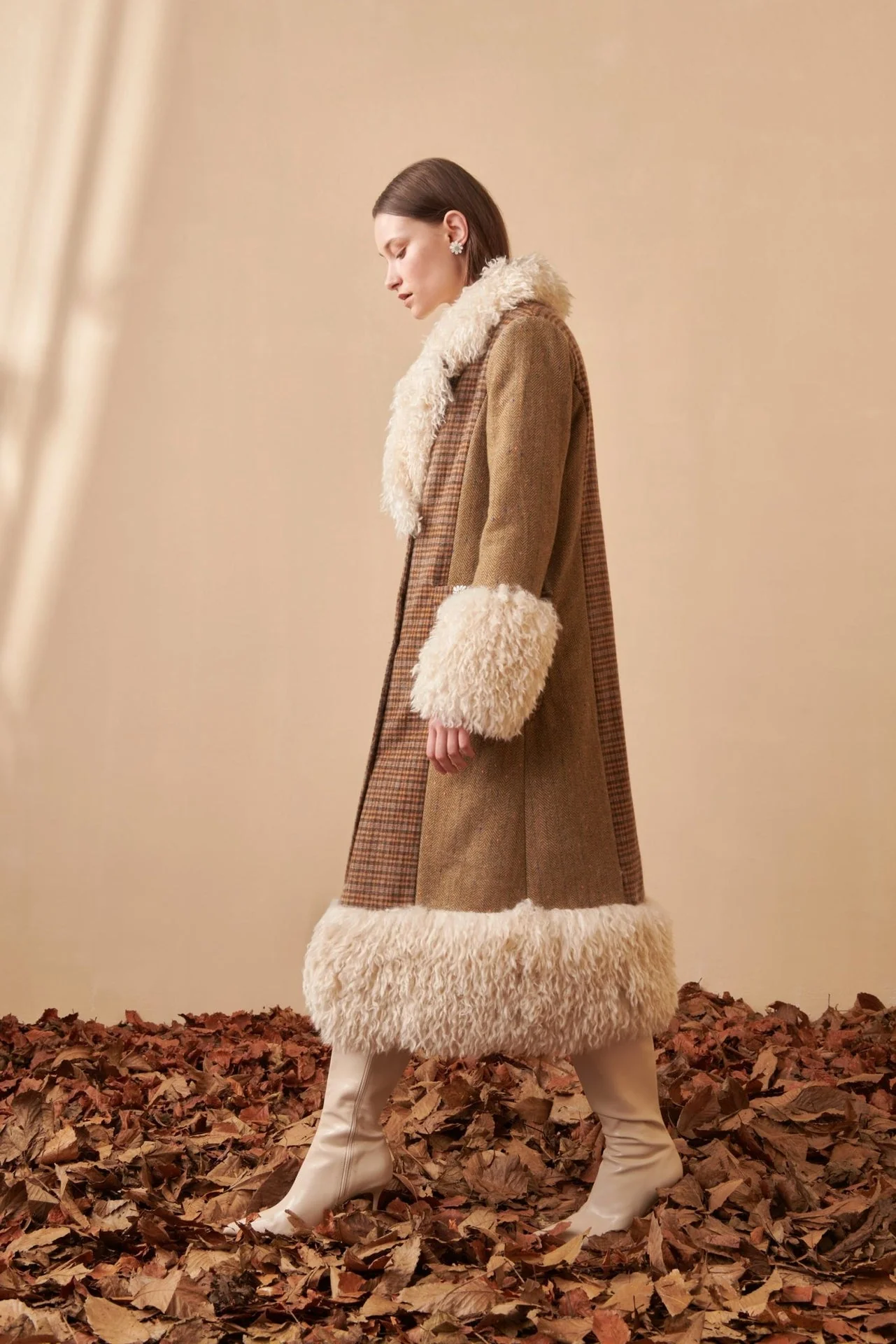 Alma Coat - Image 7