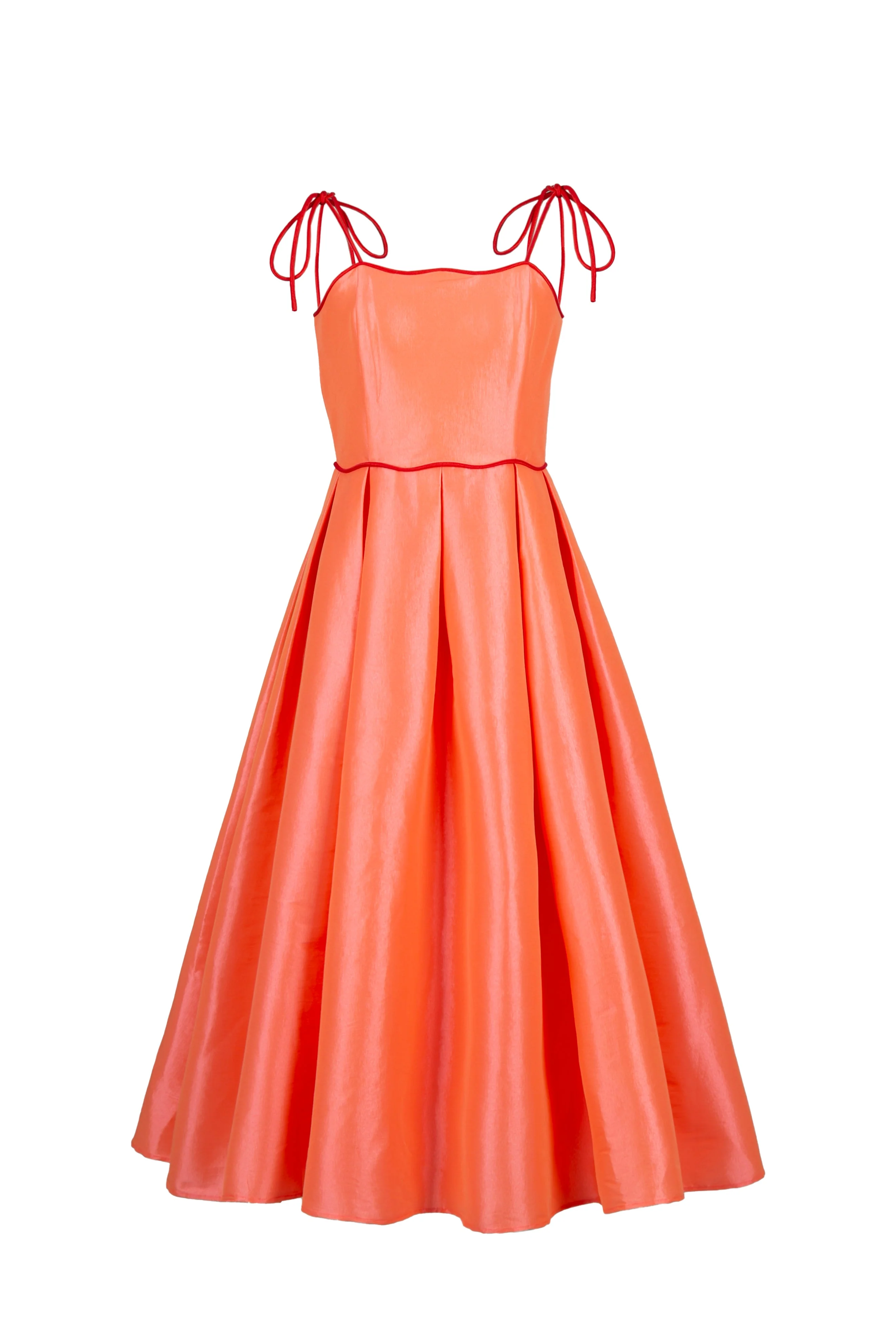 Alma Dress - Image 2