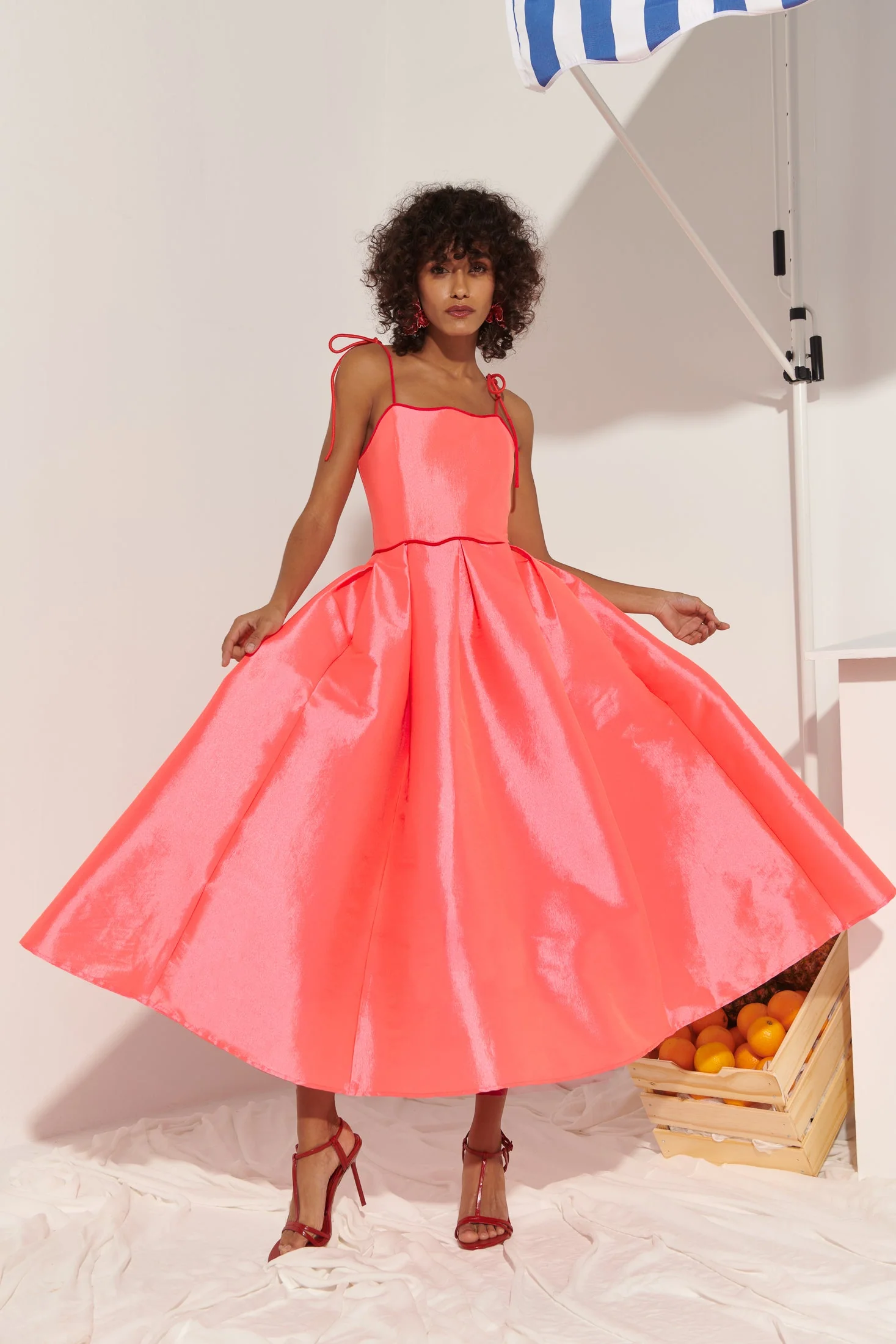 Alma Dress - Image 3