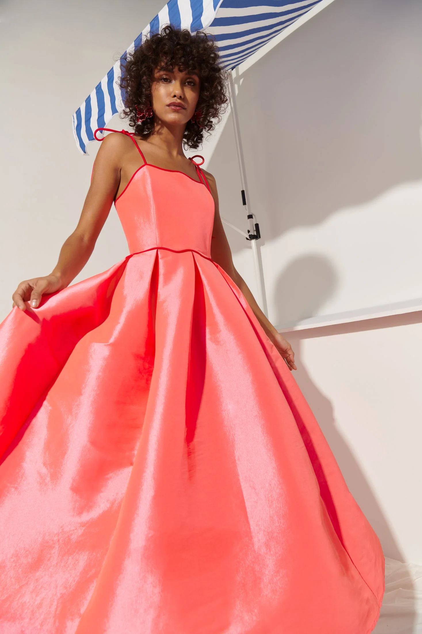 Alma Dress - Image 4