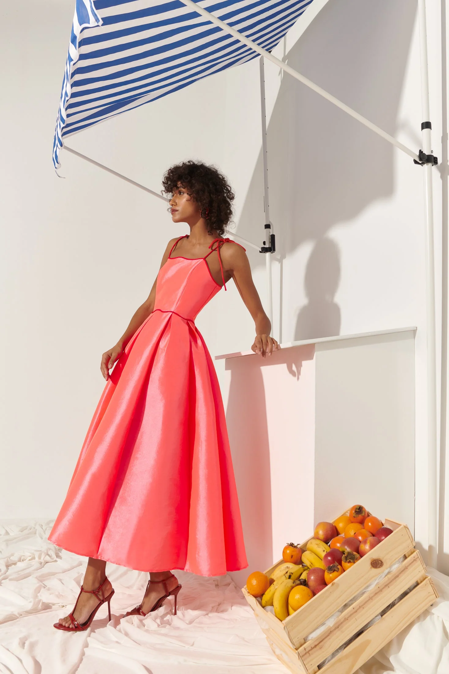 Alma Dress - Image 5