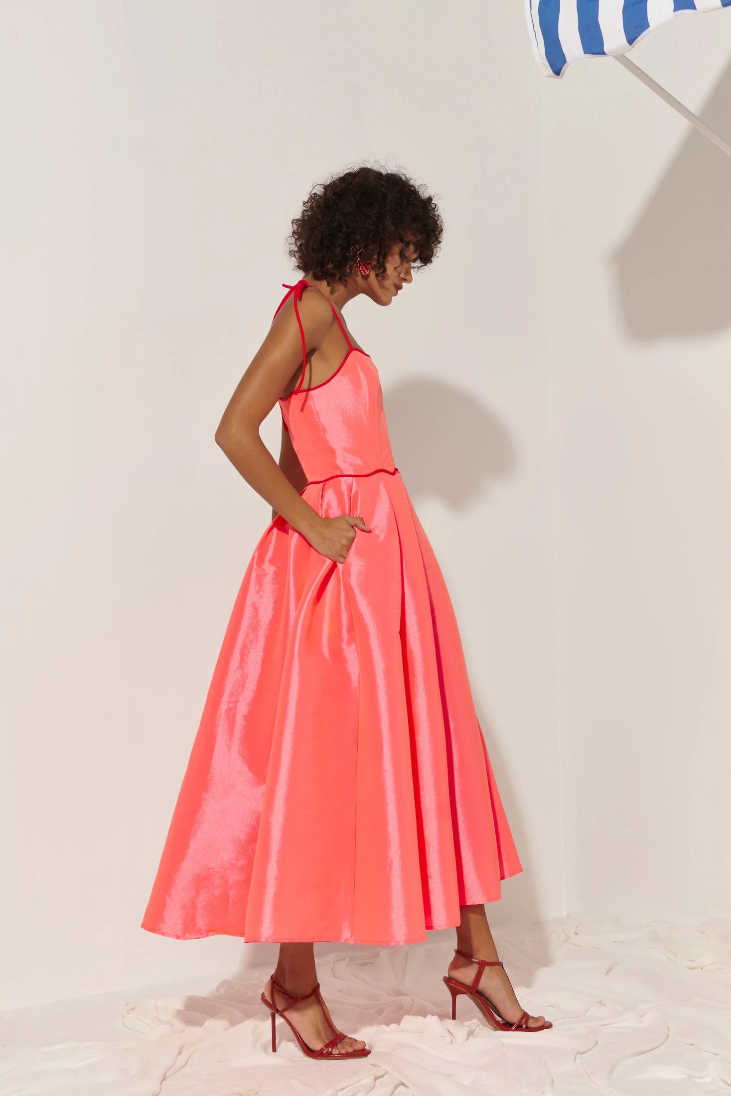 Alma Dress - Image 7