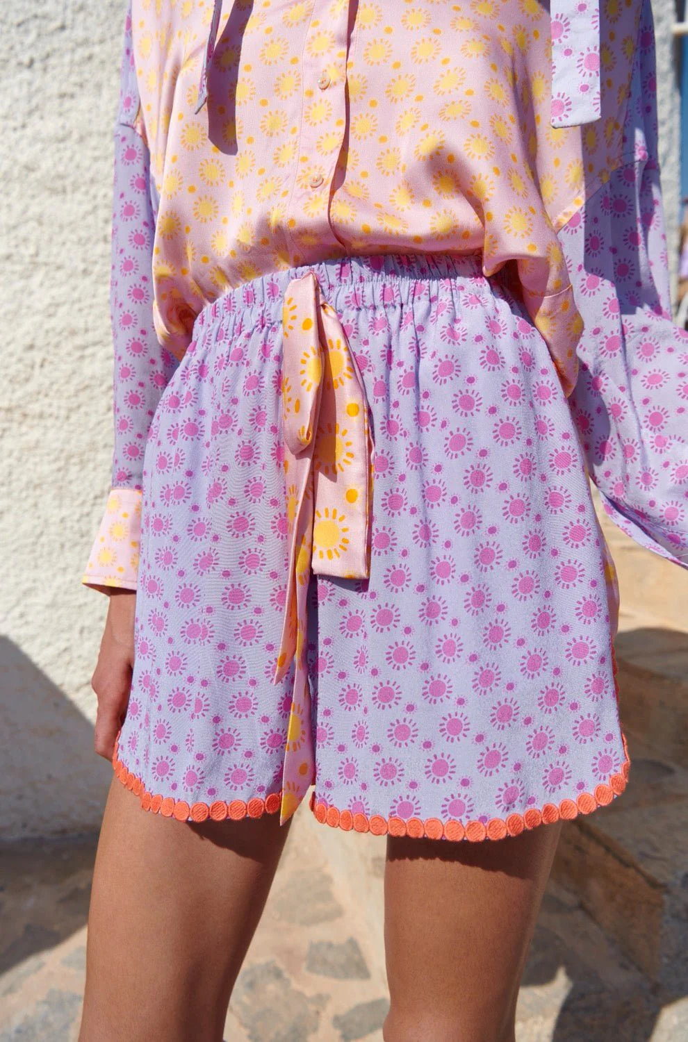 ALTAIR SHORTS