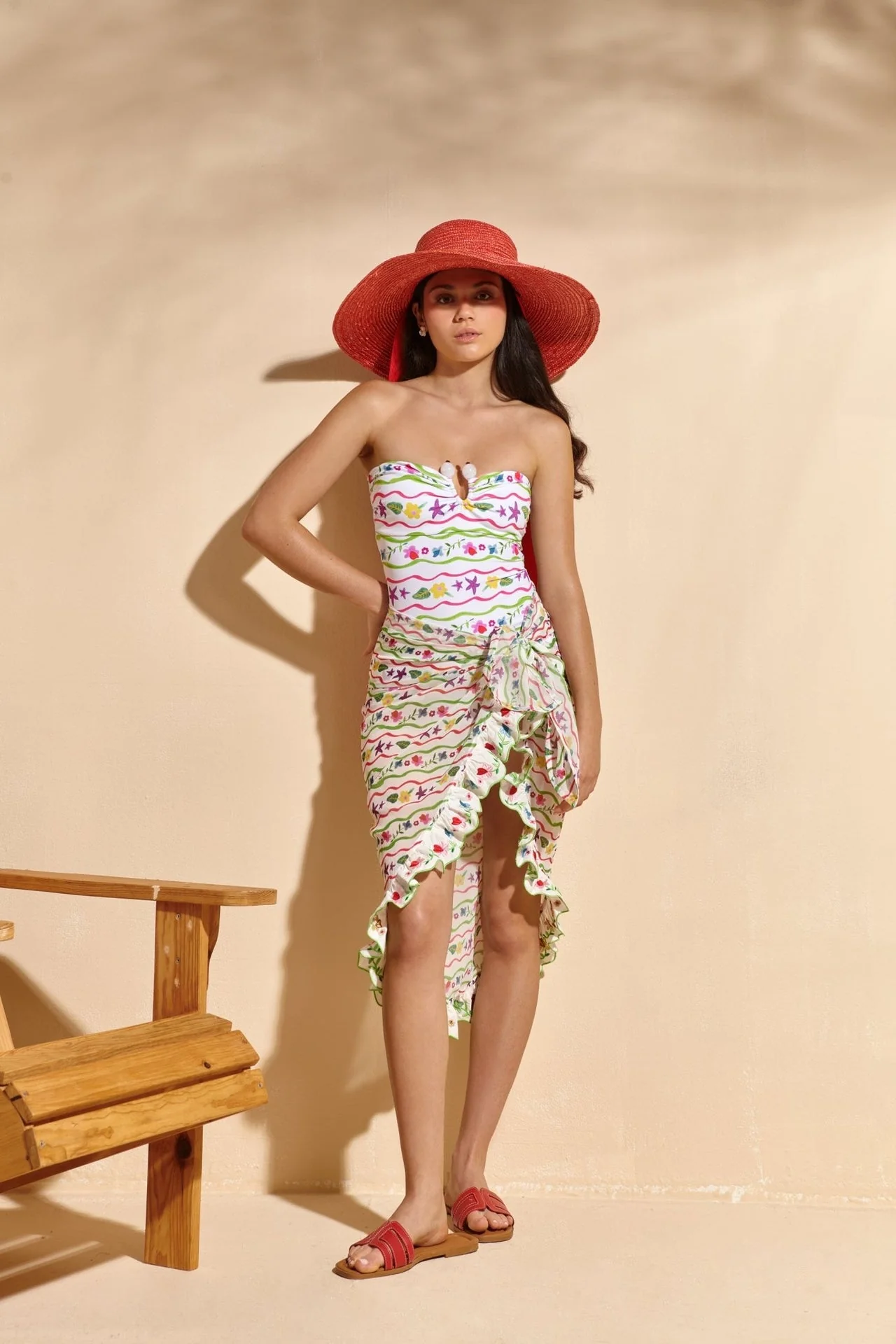 Altair Swimsuit - Image 3