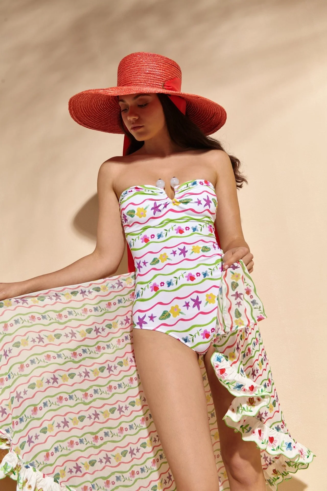 Altair Swimsuit - Image 4