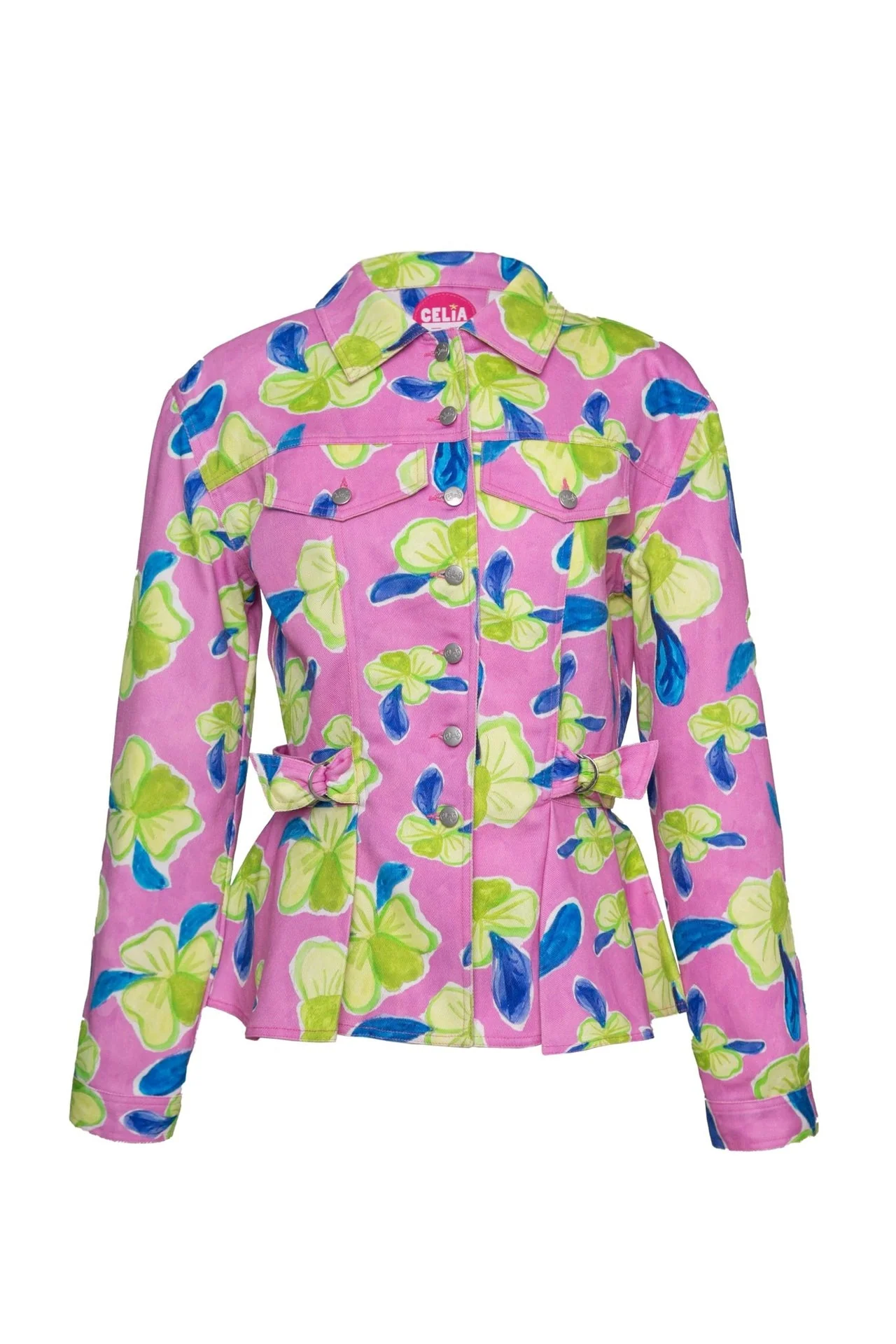 Amarena Jacket - Image 2
