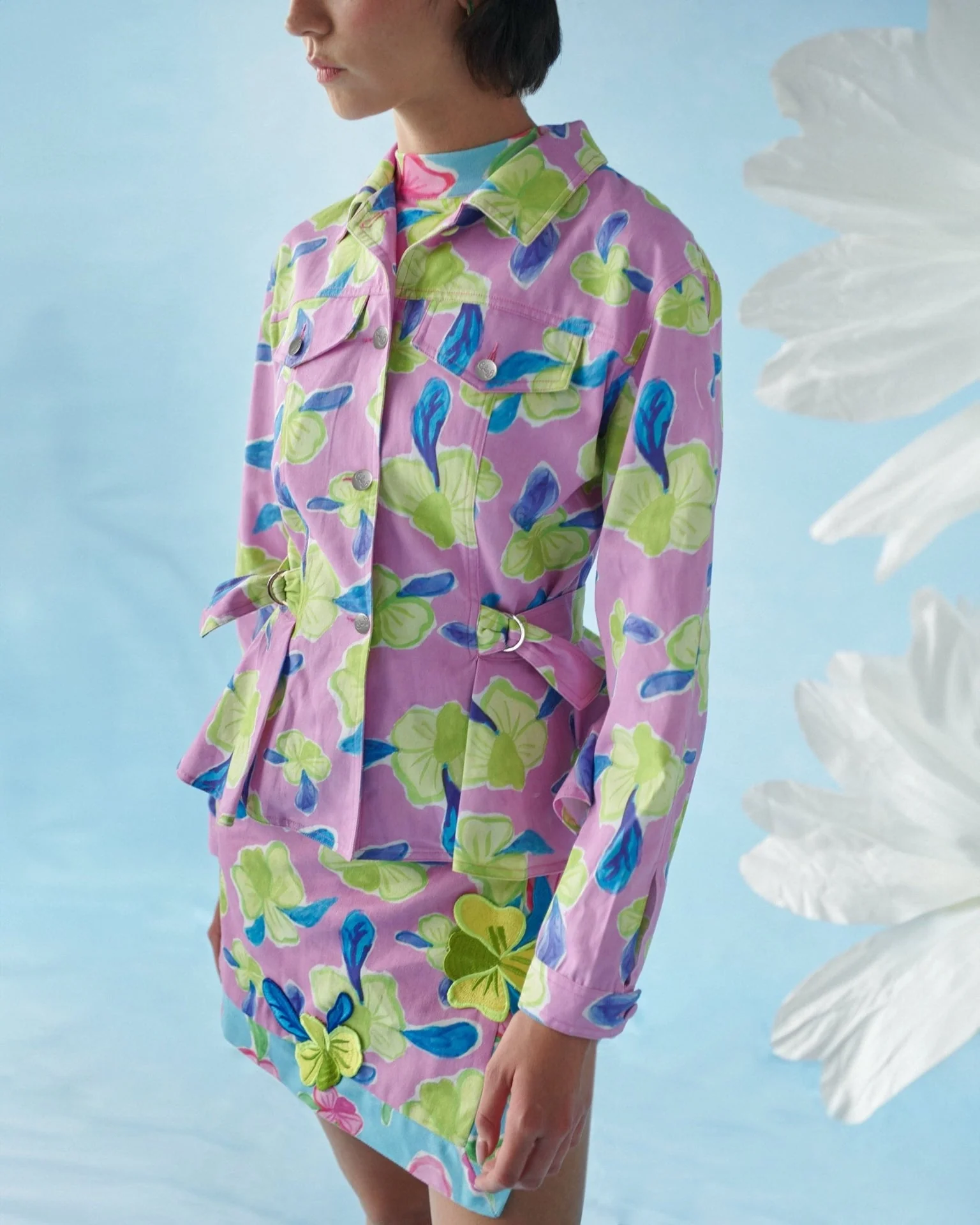 Amarena Jacket - Image 6