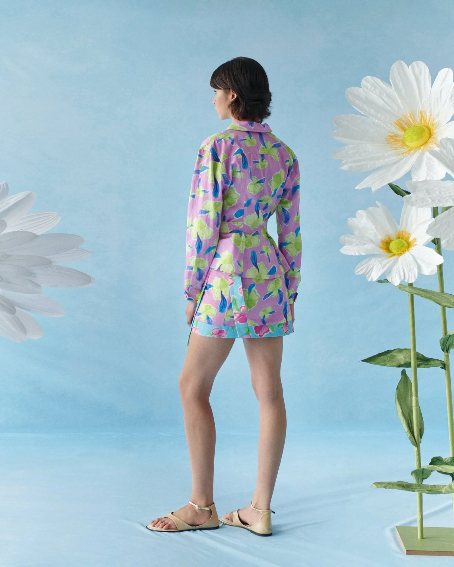 Amarena Jacket - Image 7