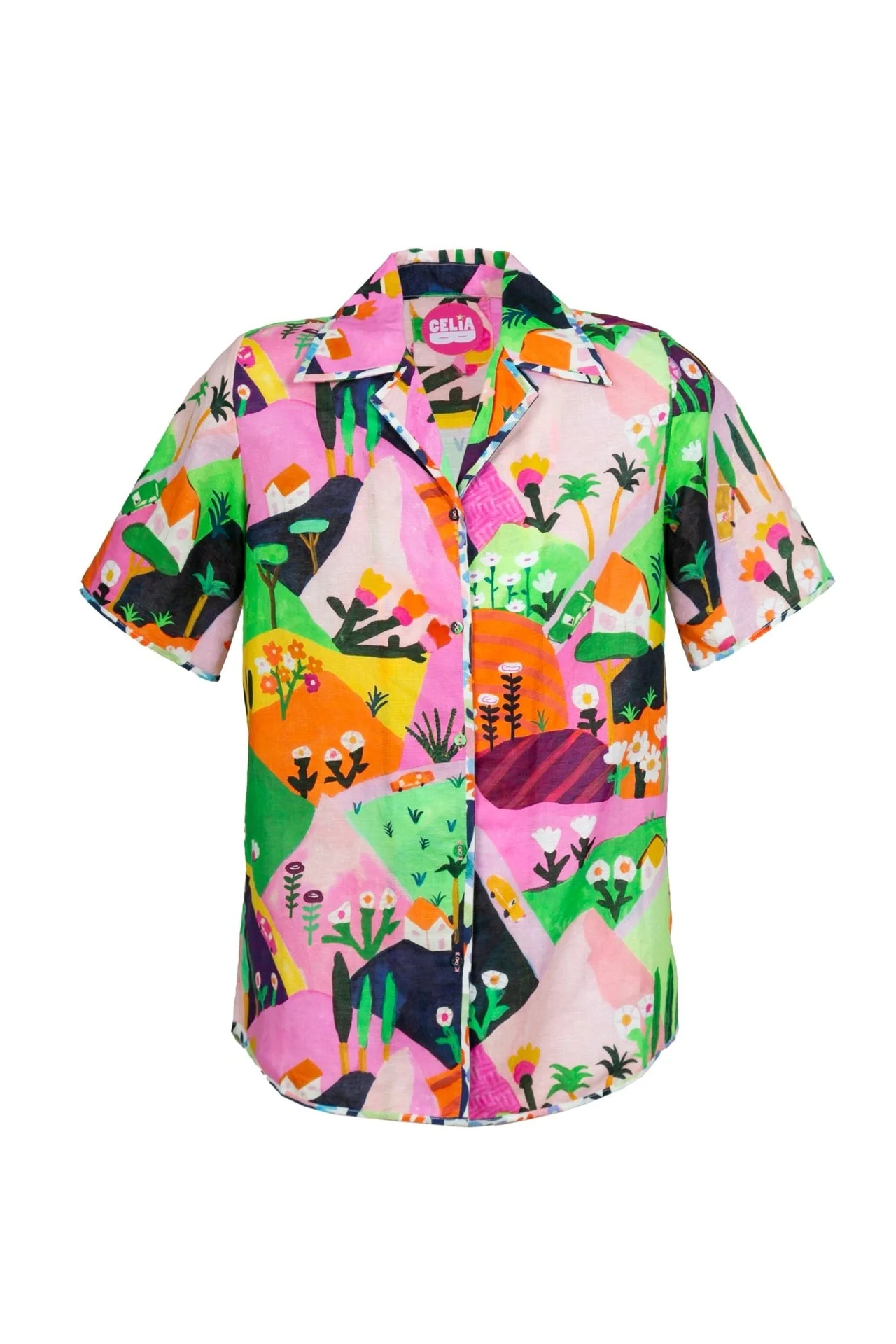 Amazonia top