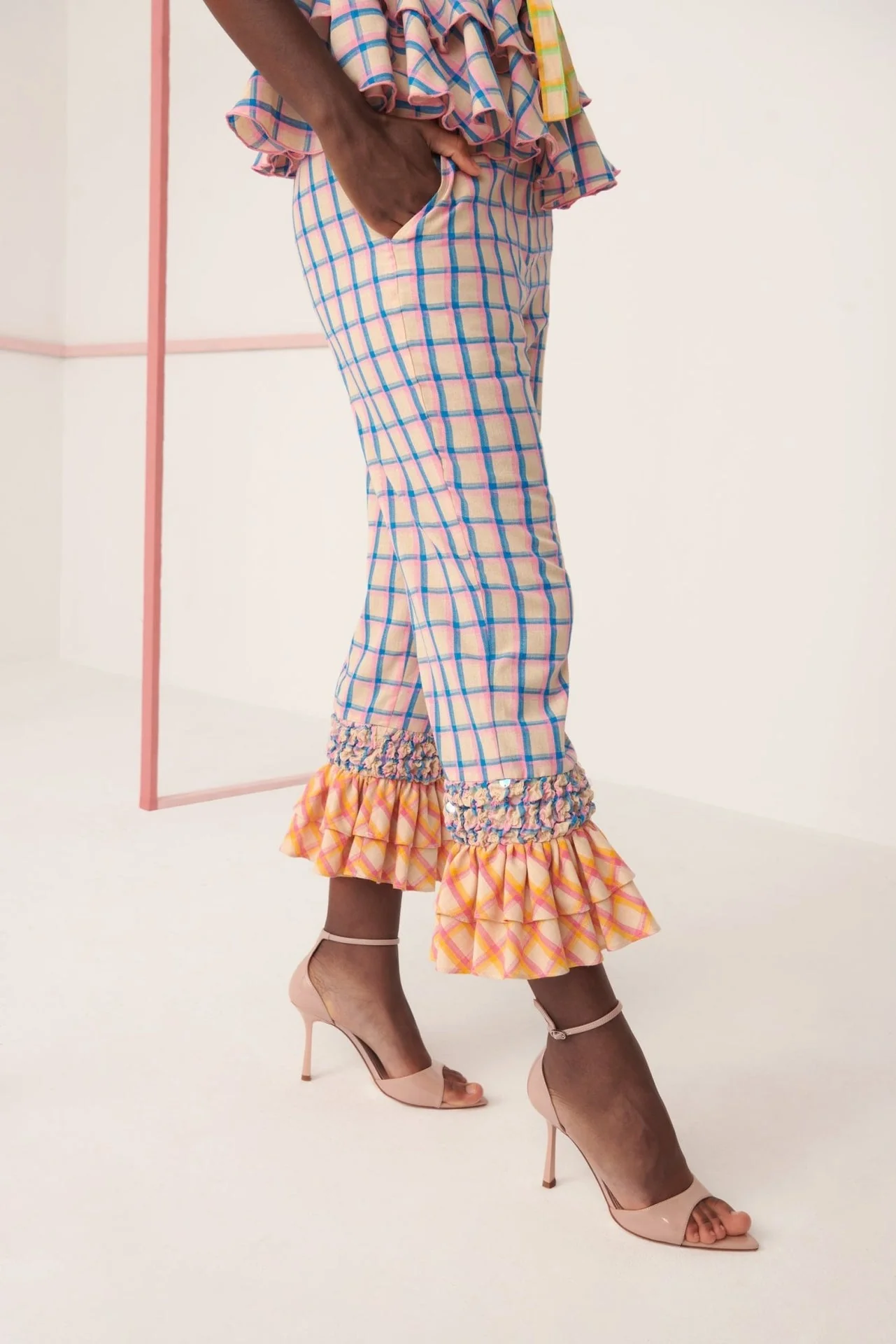 Amelia Pants - Image 6