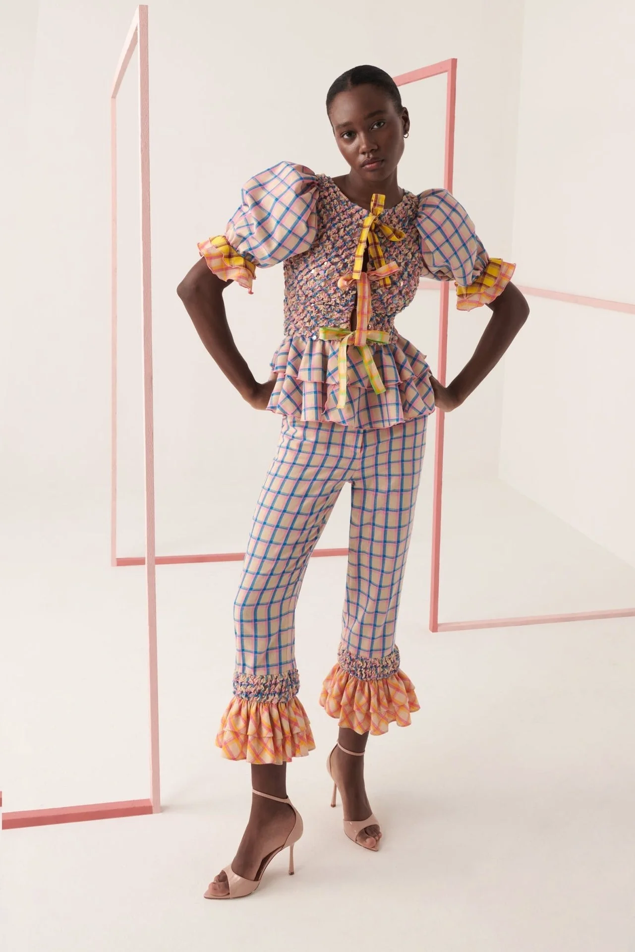 Amelia Top - Image 3