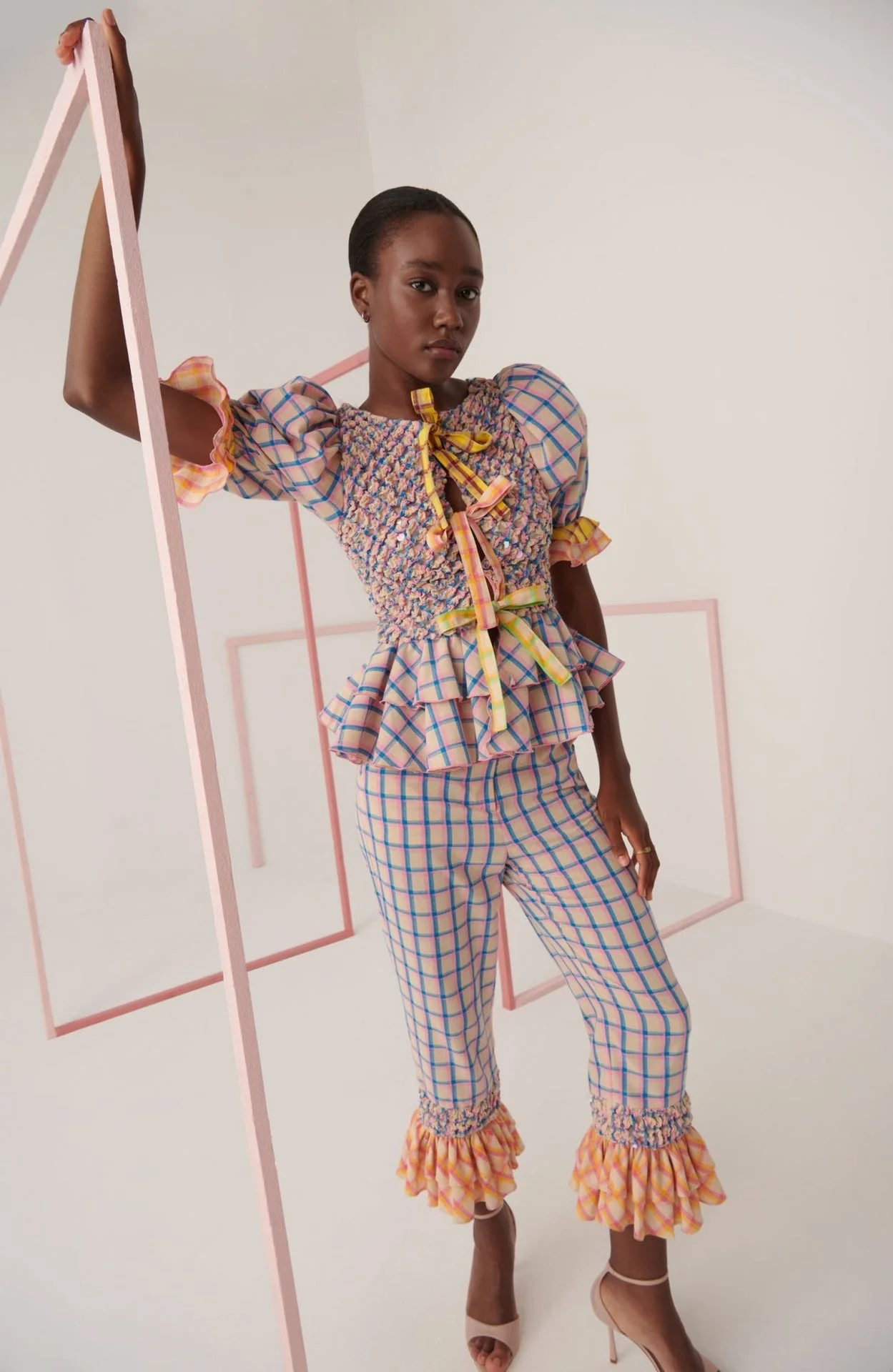 Amelia Top - Image 4