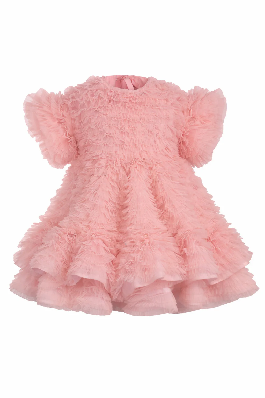 Amor Dress Pink