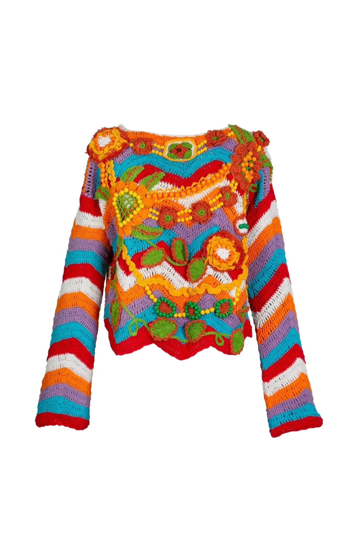 ANNA TOP - Image 2