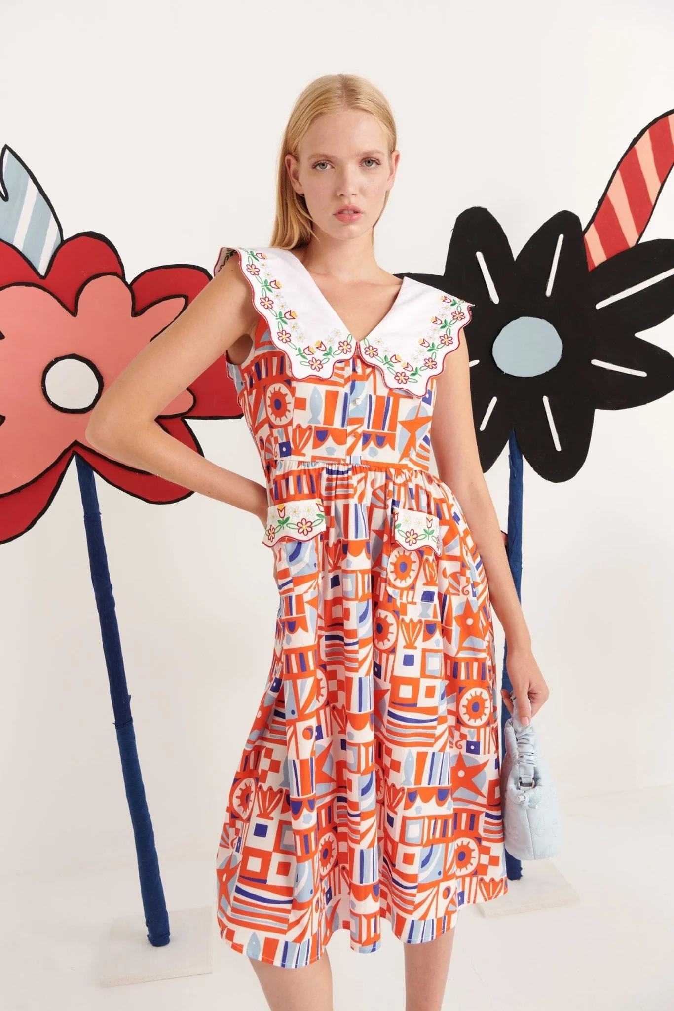 ARAL DRESS - Image 3