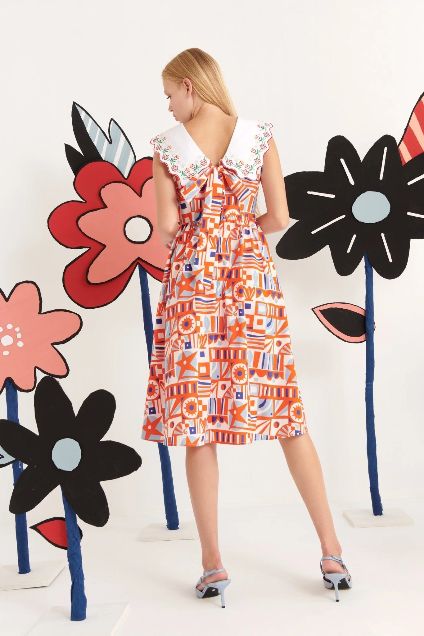 ARAL DRESS - Image 5