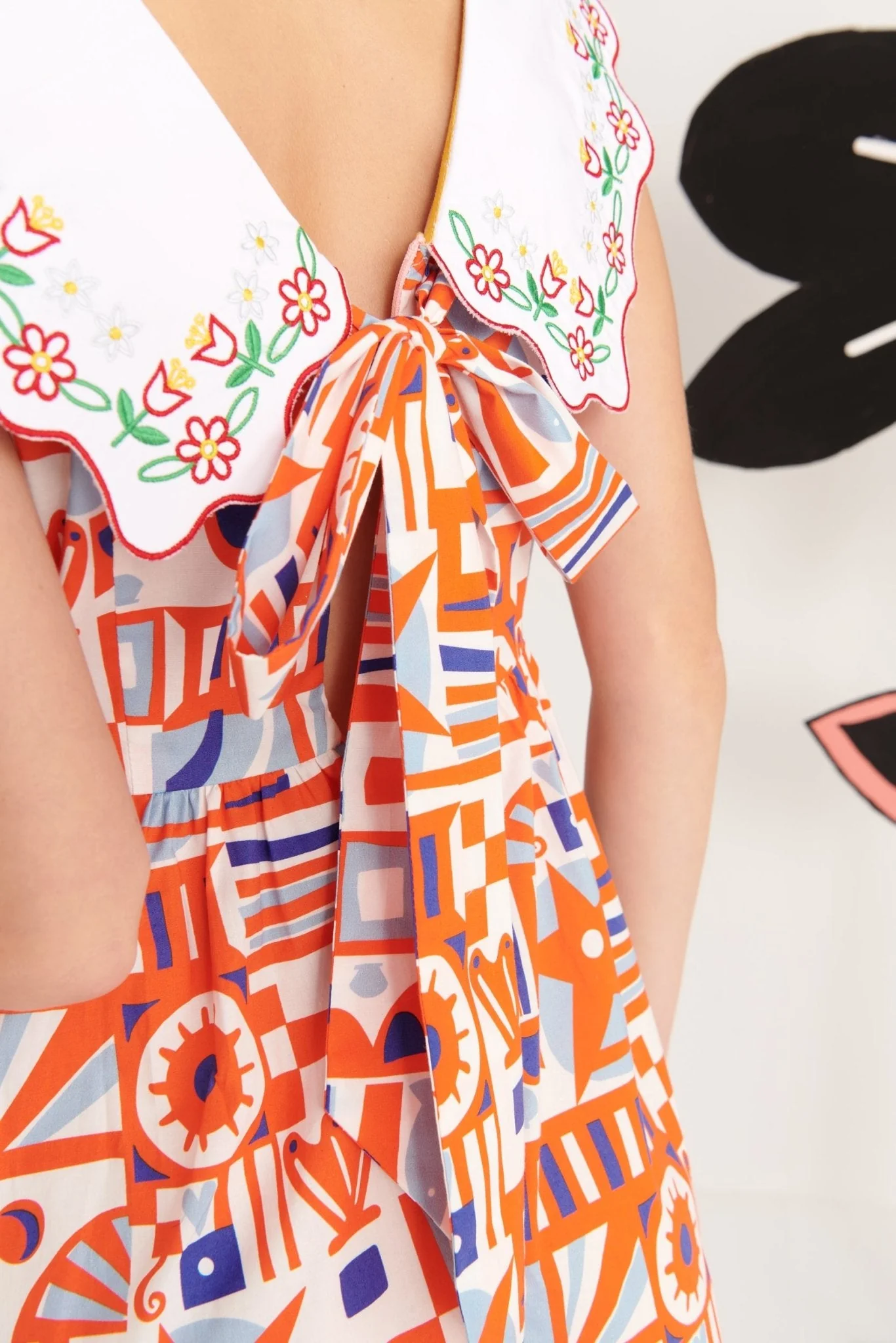ARAL DRESS - Image 6
