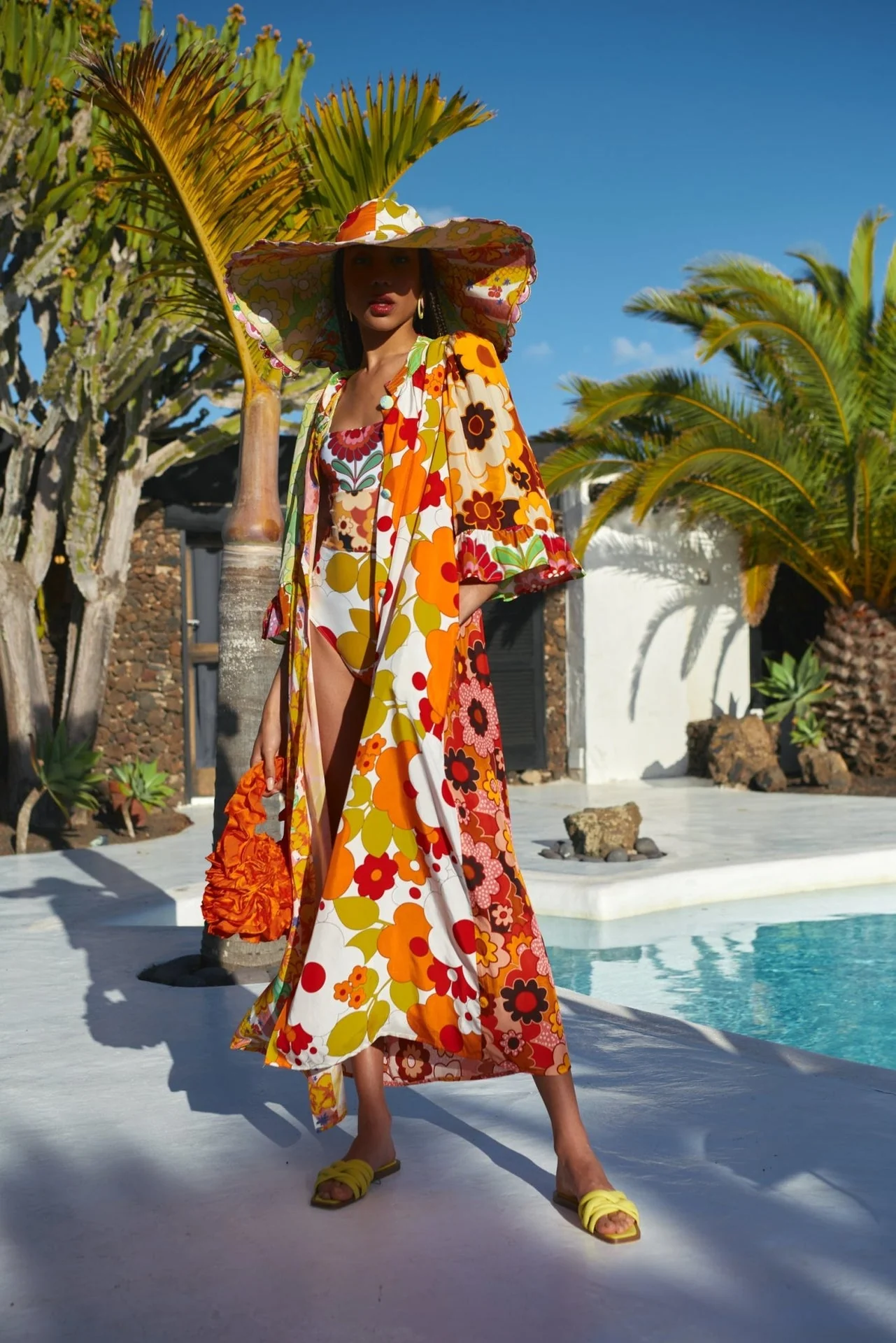 ARGENTO SWIMSUIT - Image 3