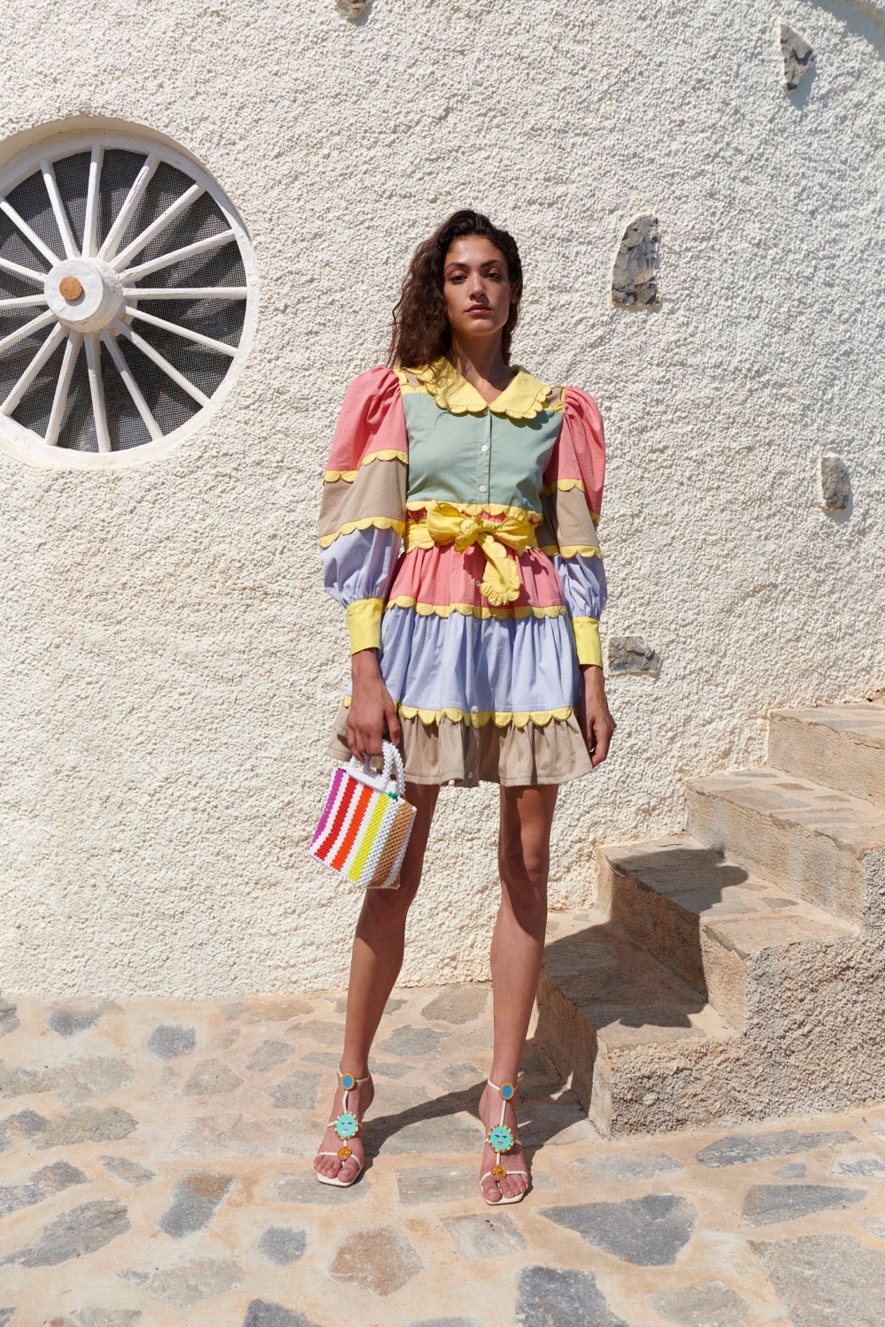 ARIES DRESS