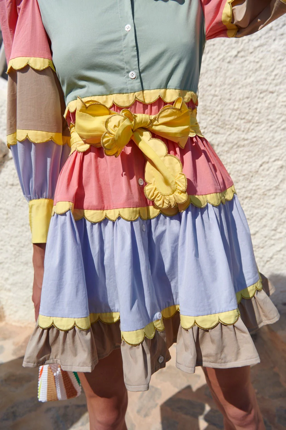 ARIES DRESS - Image 2
