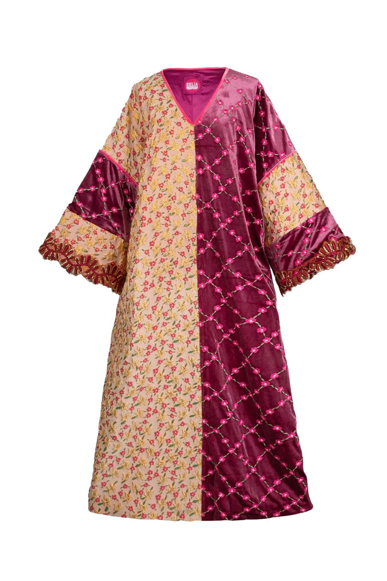 Artemisa Dress