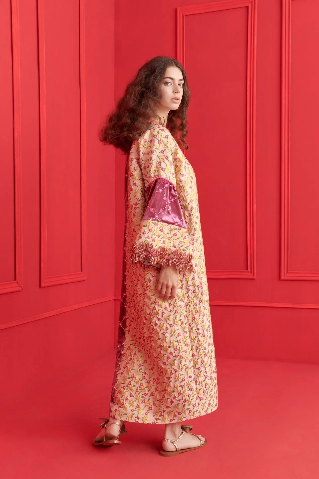 Artemisa Dress - Image 3