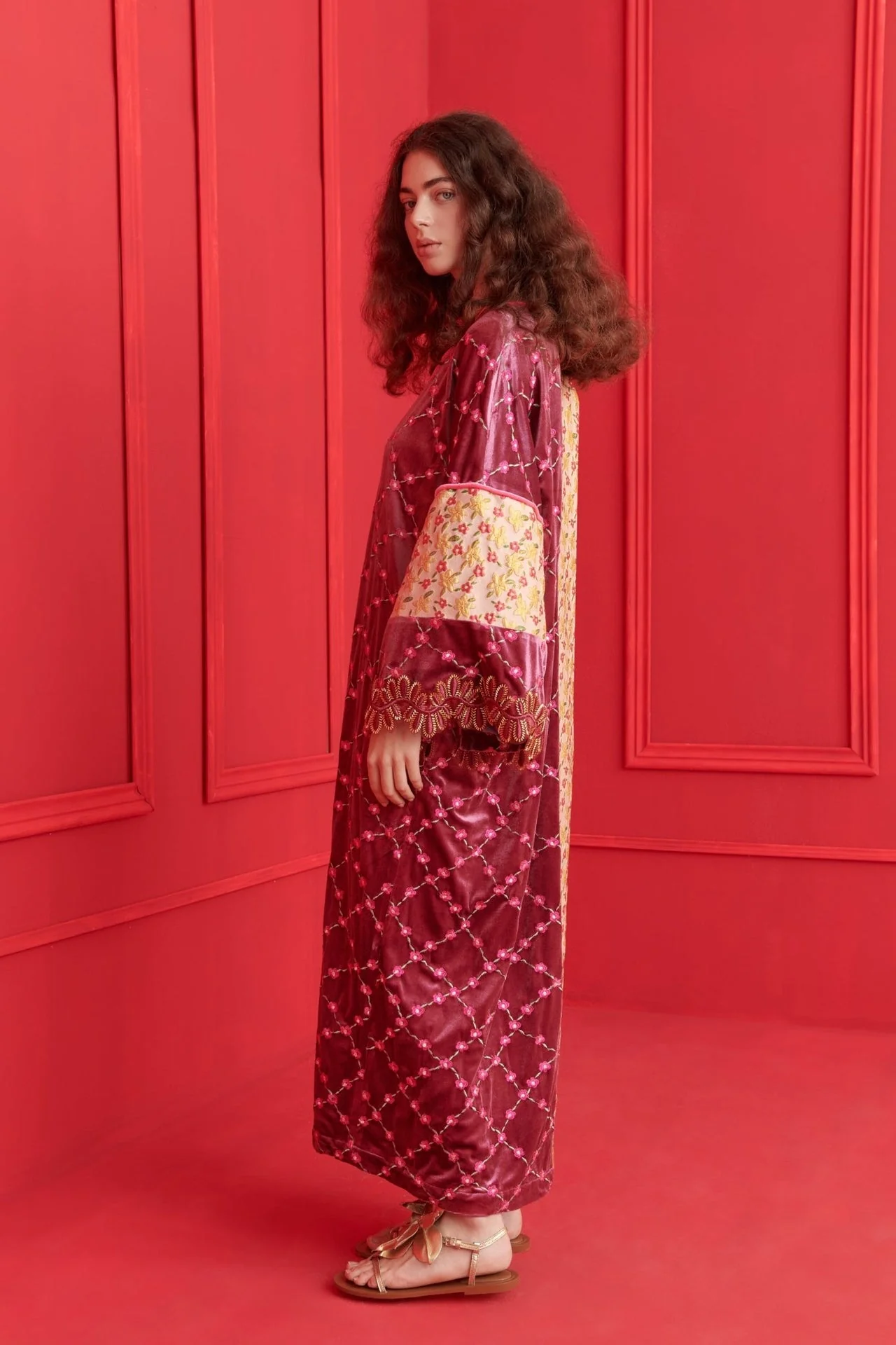 Artemisa Dress - Image 4