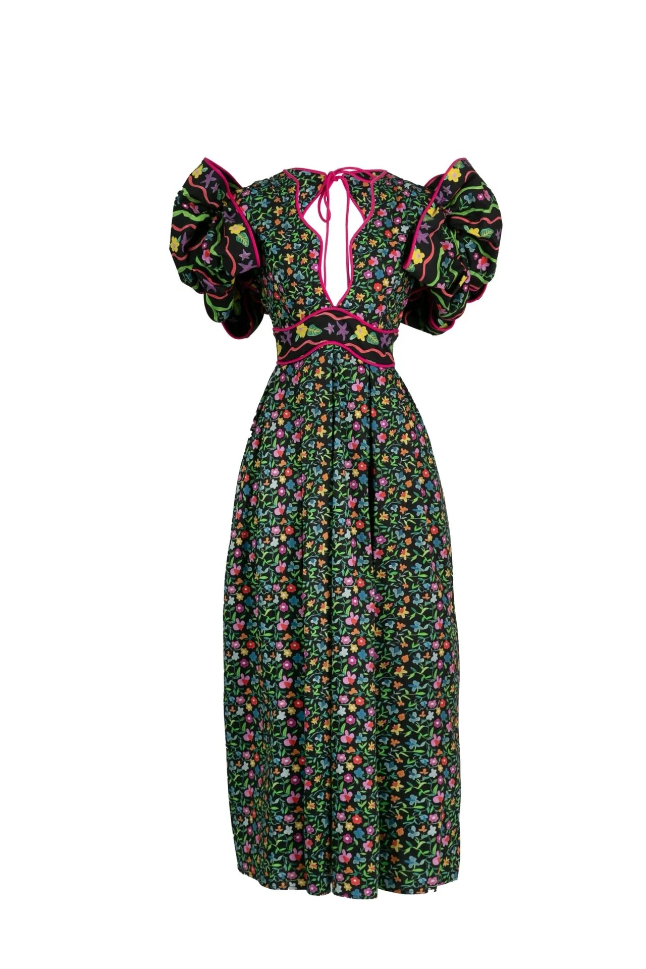 Asteri Dress - Image 2