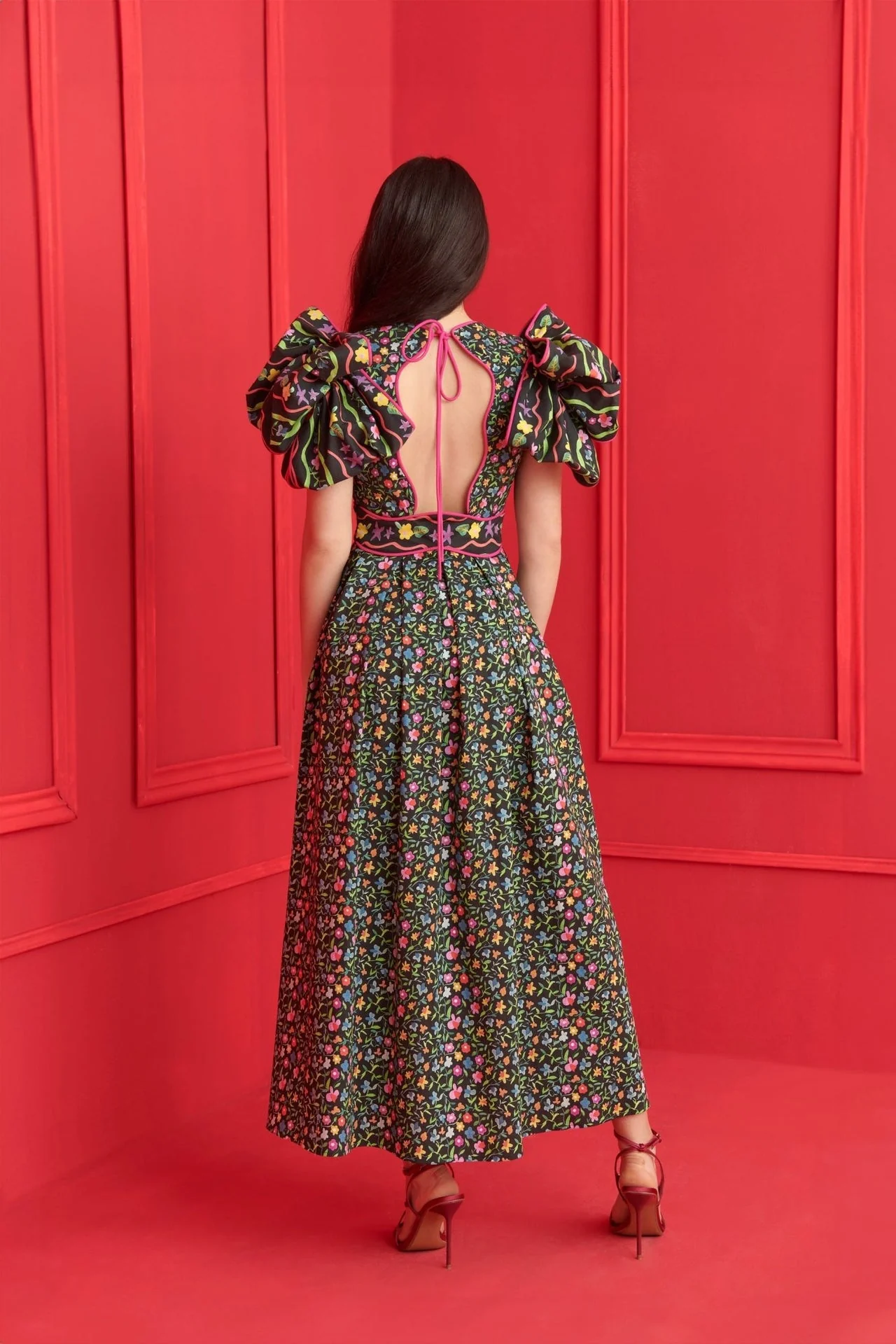 Asteri Dress - Image 7