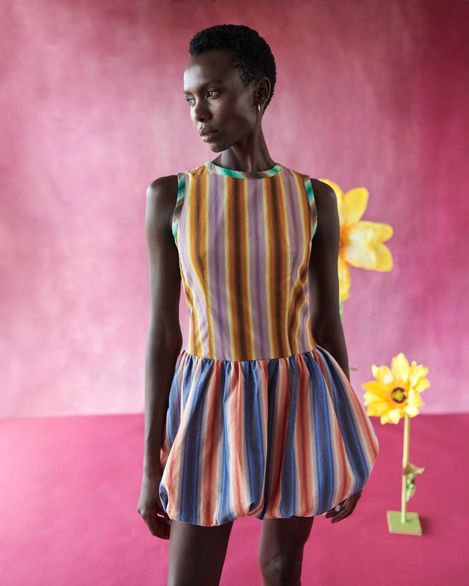 Atemoya Dress - Image 5