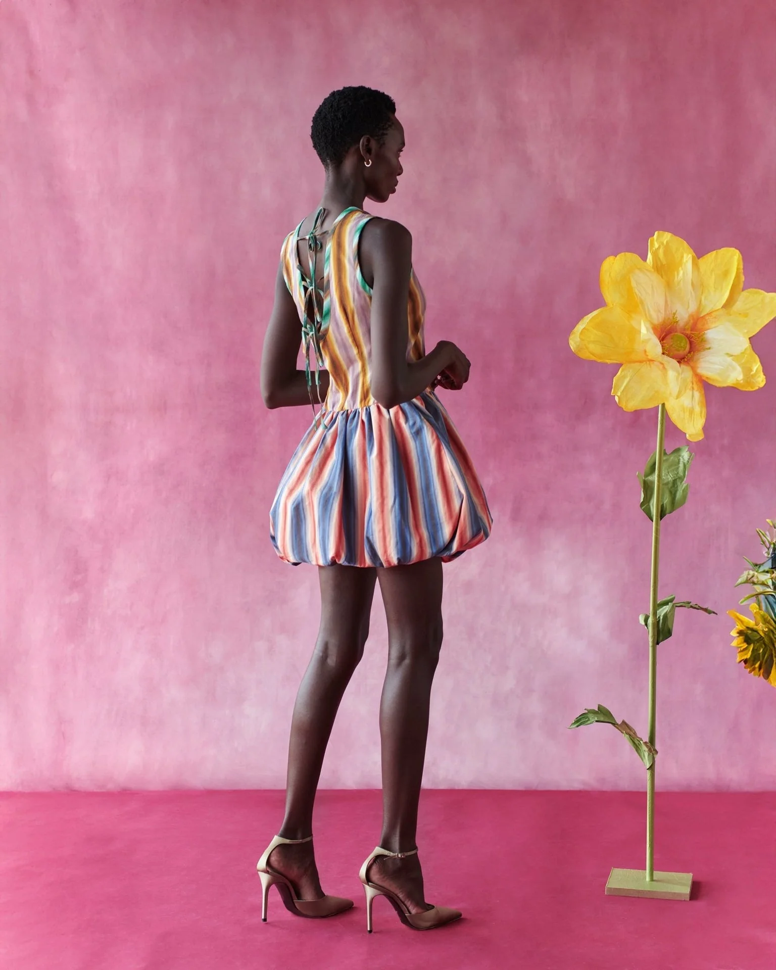 Atemoya Dress - Image 6